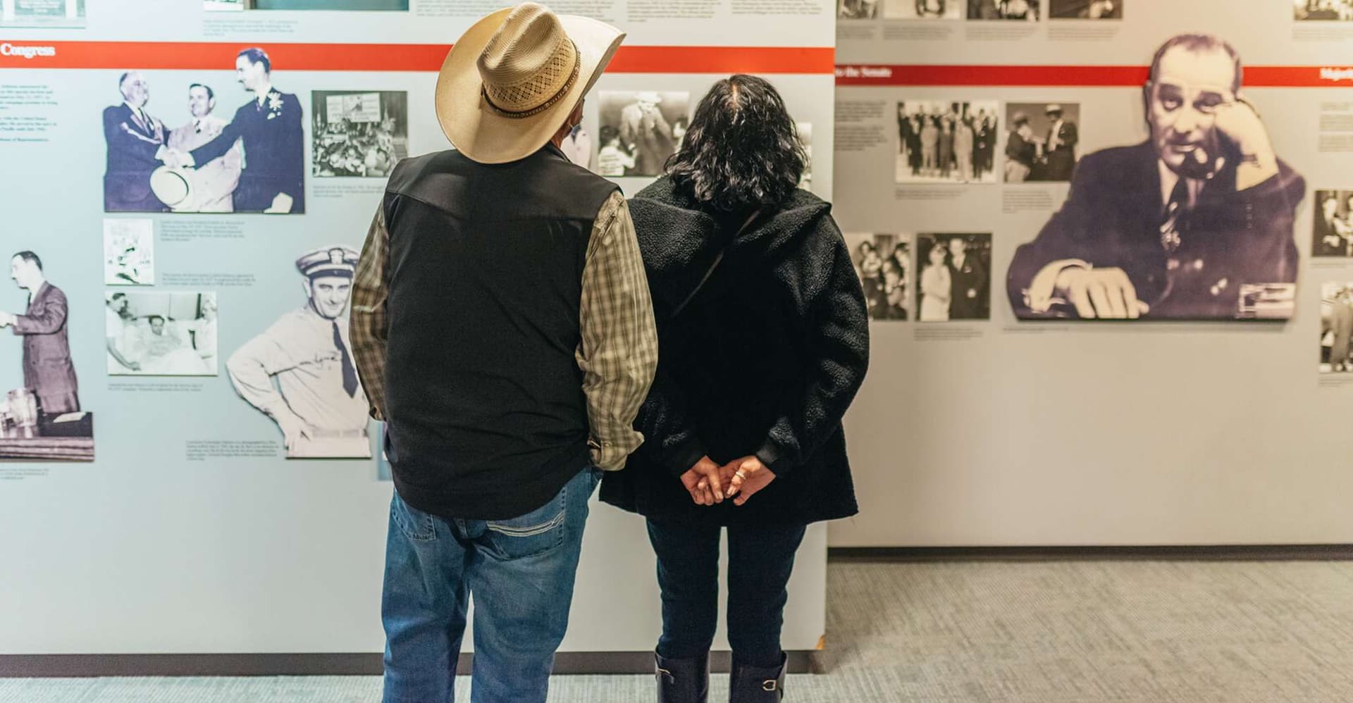 Texas Hill Country and LBJ Ranch Tour with Hotel Pickup photo 13