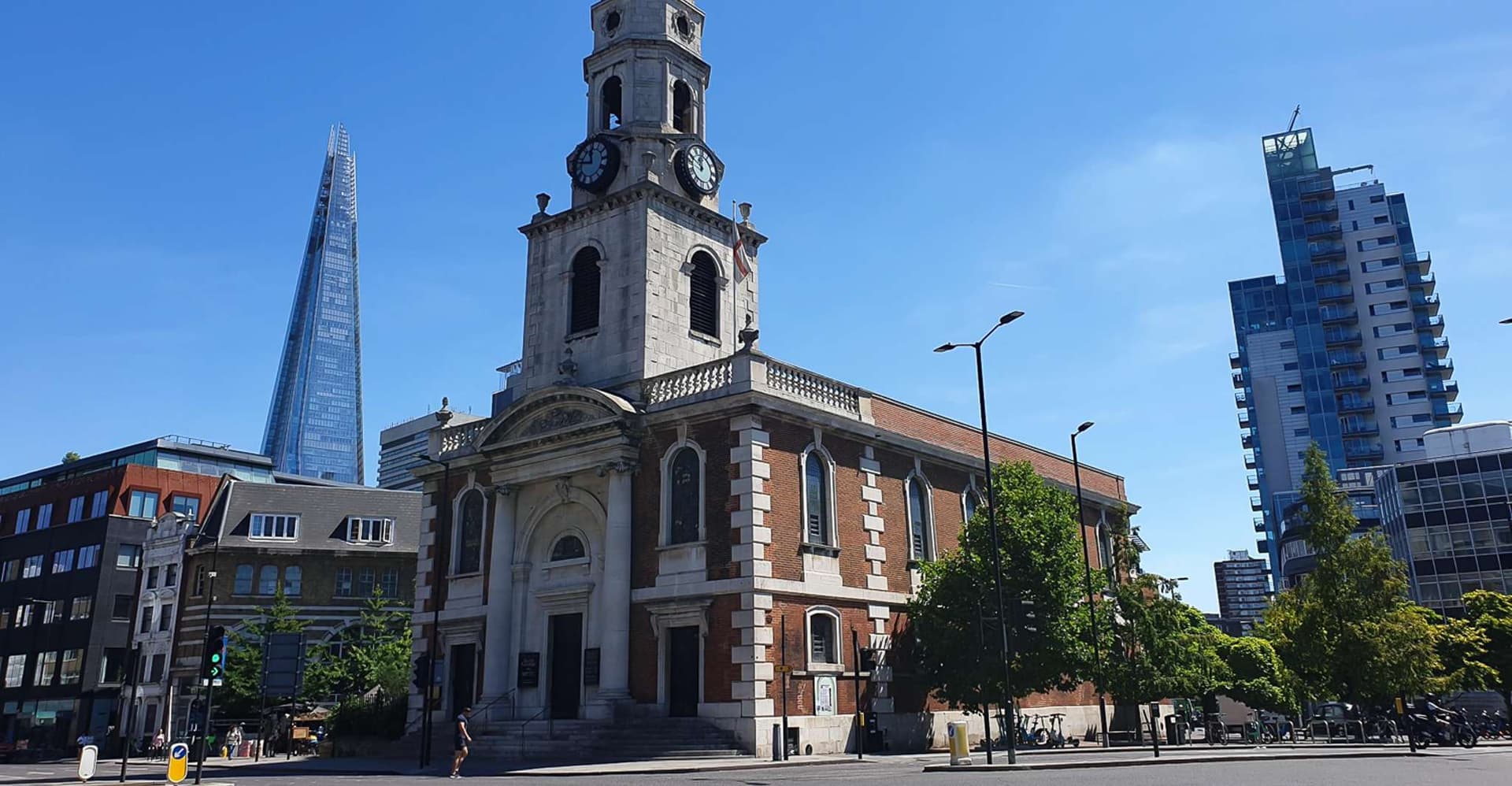 Booze, Brothels & the Bard: London's Bawdy Borough photo 3