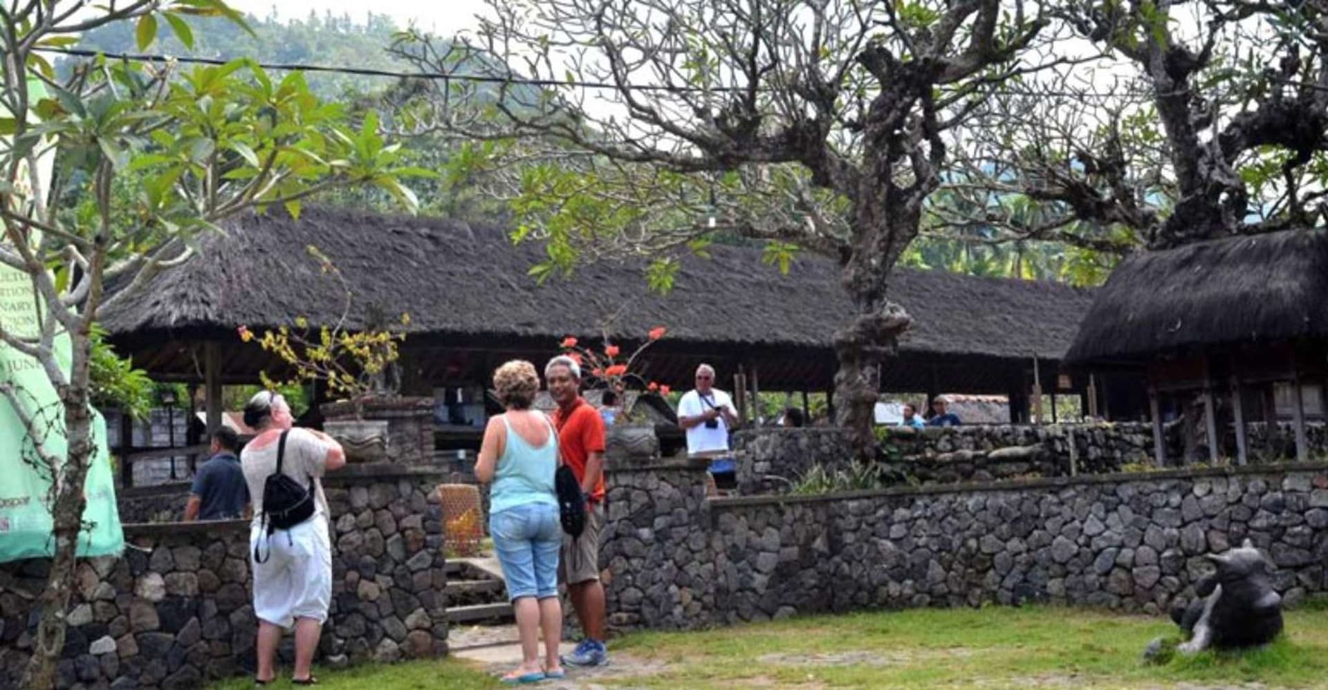 Bali: Snorkeling Blue Lagoon 2 Spot & Lunch optional Village photo 19