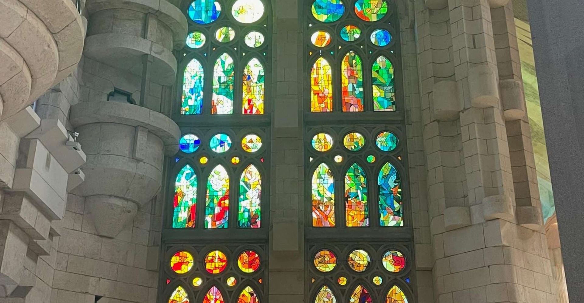 Barcelona: Sagrada Familia Skip-The-Line Guided Tour photo 18