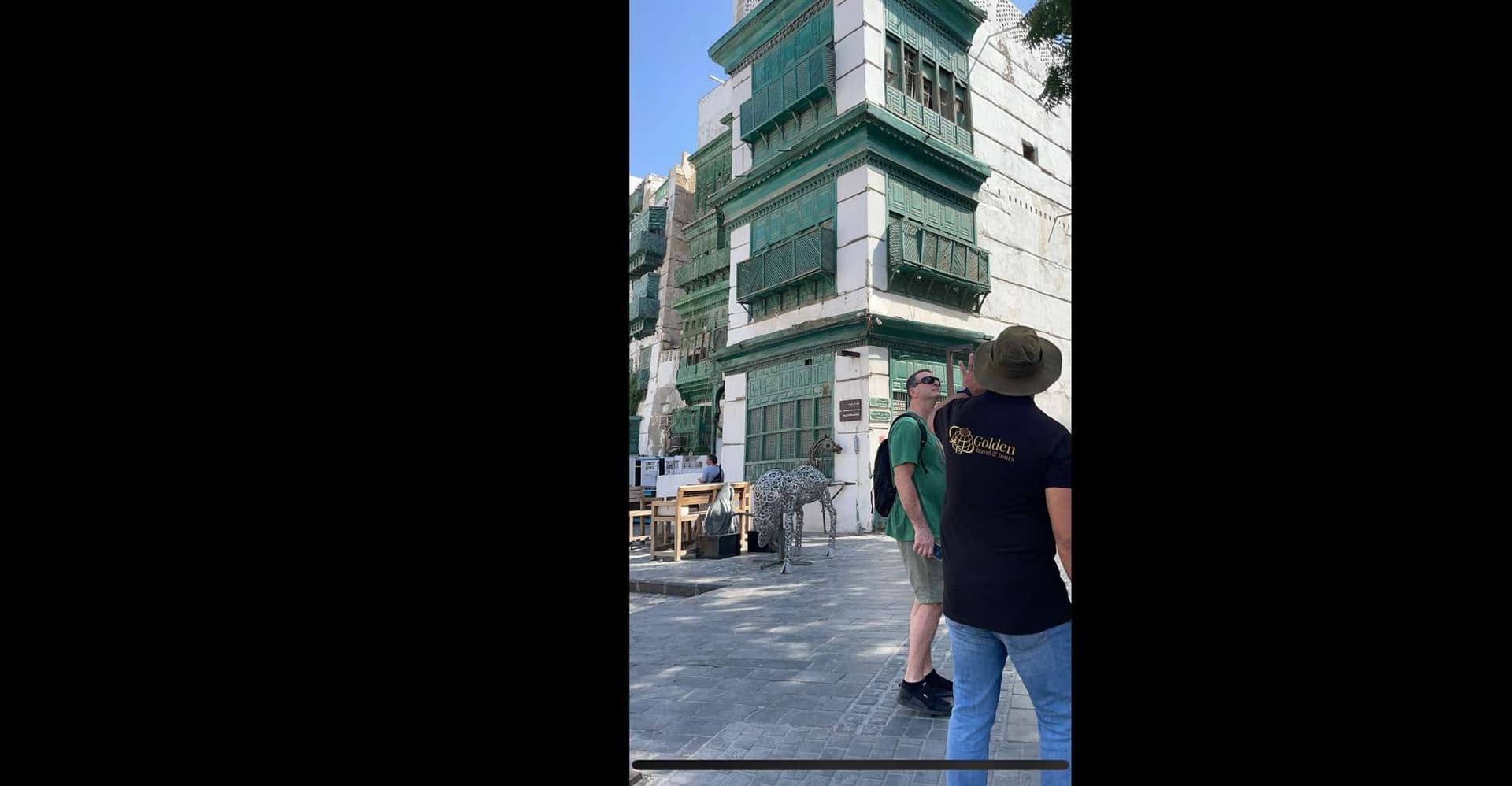 Jeddah: City Highlights Tour with Local Guide photo 6