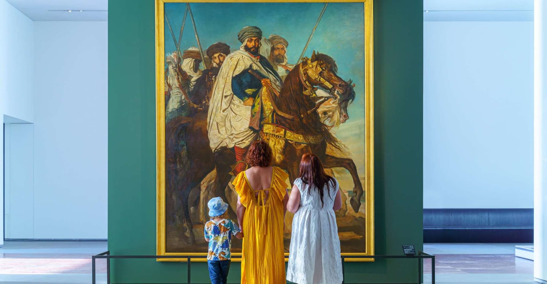 From Abu Dhabi: City Tour with Grand Mosque & Louvre Museum photo 2