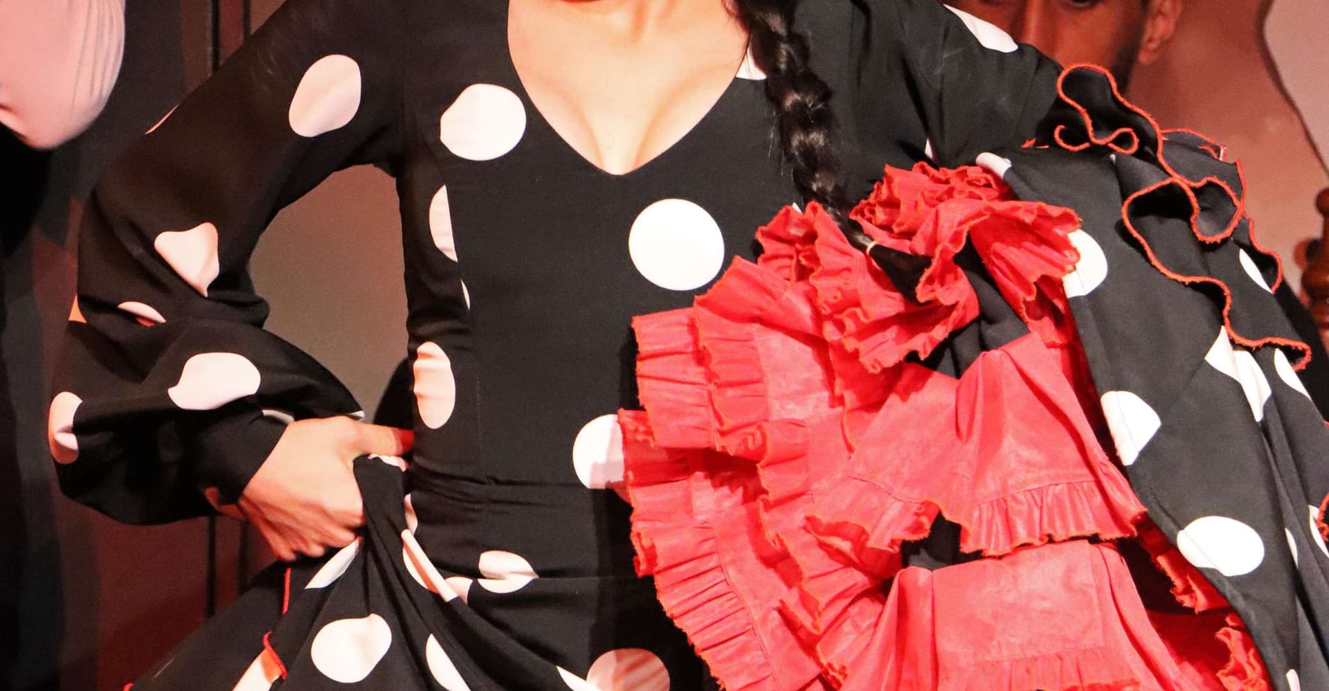Barcelona: Flamenco Show with Drink Option at La Rambla photo 16
