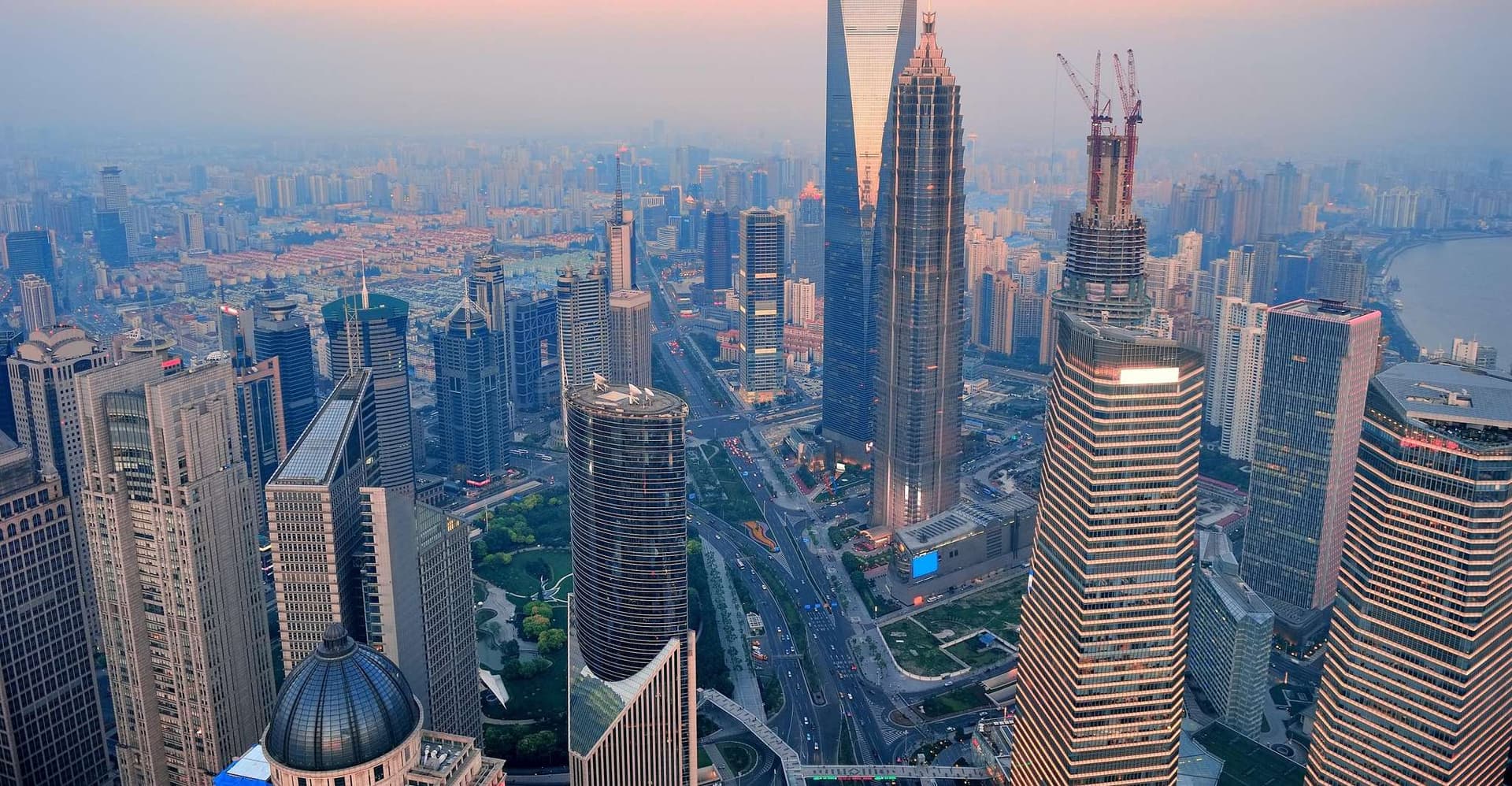 Shanghai: Top 5 Highlights All Inclusive Private Day Tour photo 1