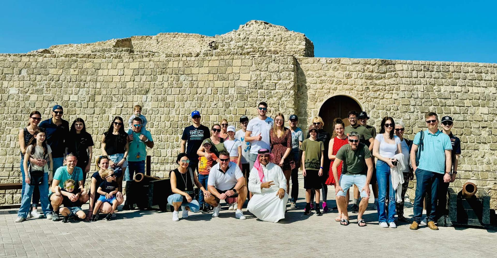 Amazing Bahrain Shared Tour (For MSC Euribia Tourists) 7H photo 10