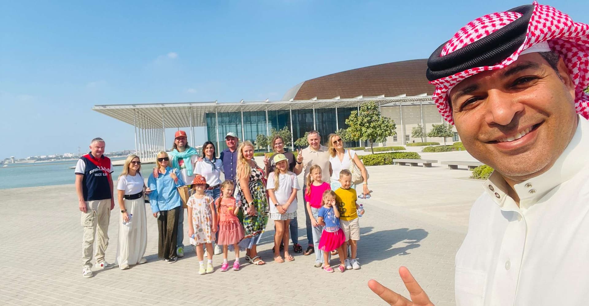 Bahrain: Best Private Day Tours - Select 1 of 4+Options photo 3