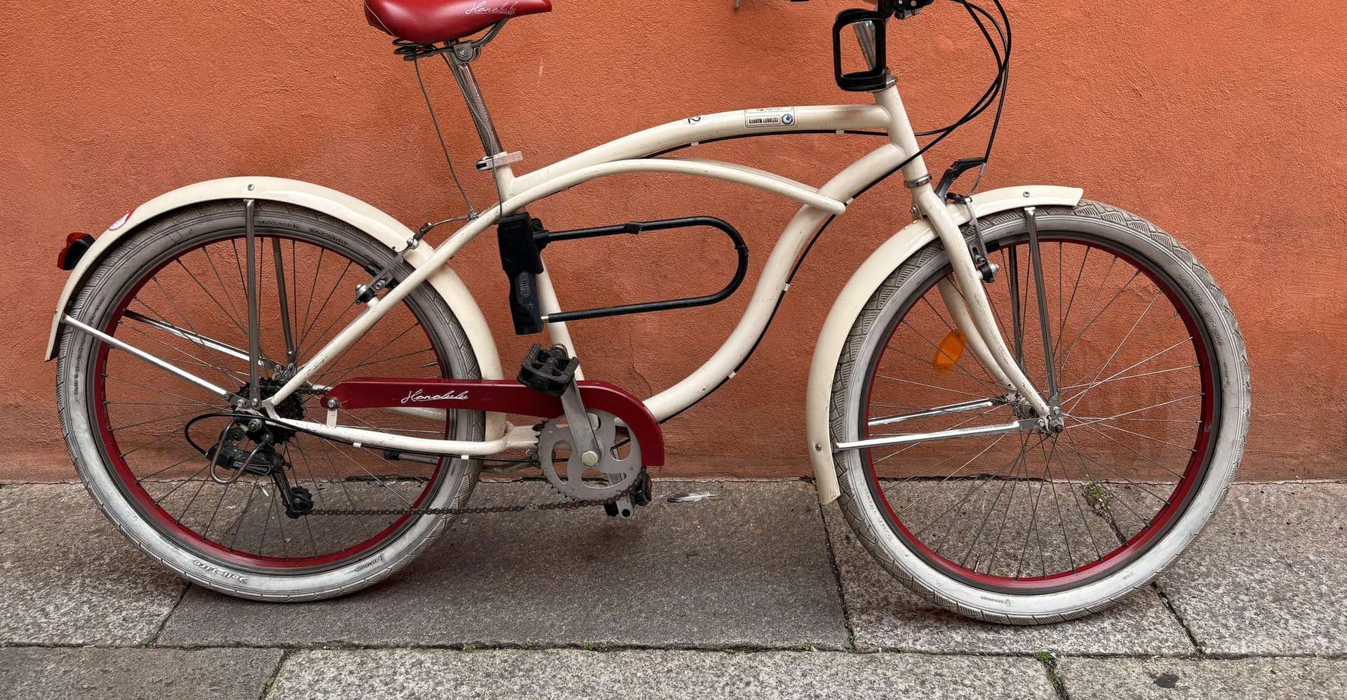 Bologna: Bike Rental photo 13