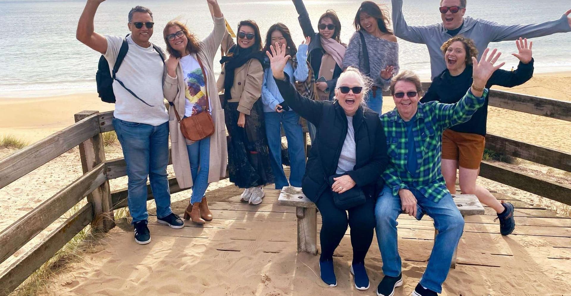 Melbourne: Phillip Island Tour w/ Hop-on Bus or Seal Cruise photo 14