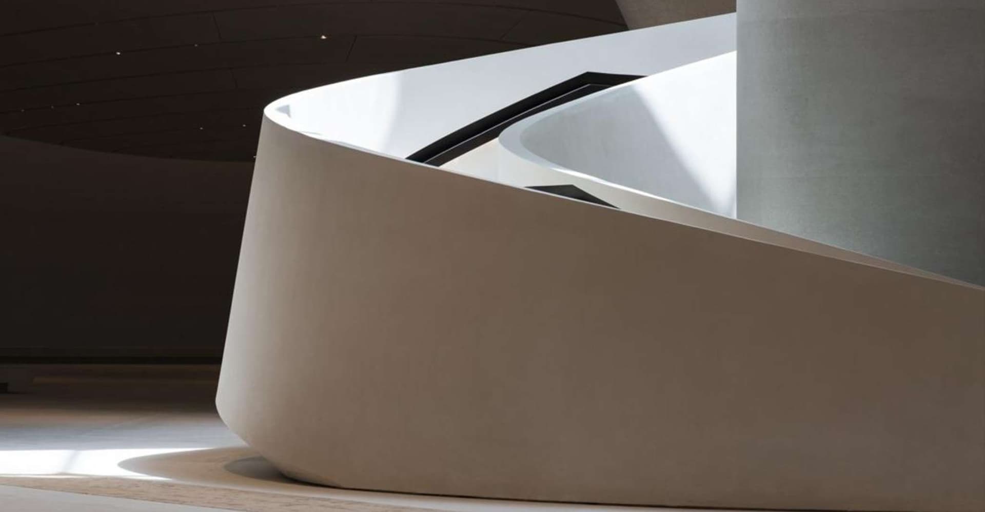 Abu Dhabi: Zayed National Museum Entry Ticket photo 12