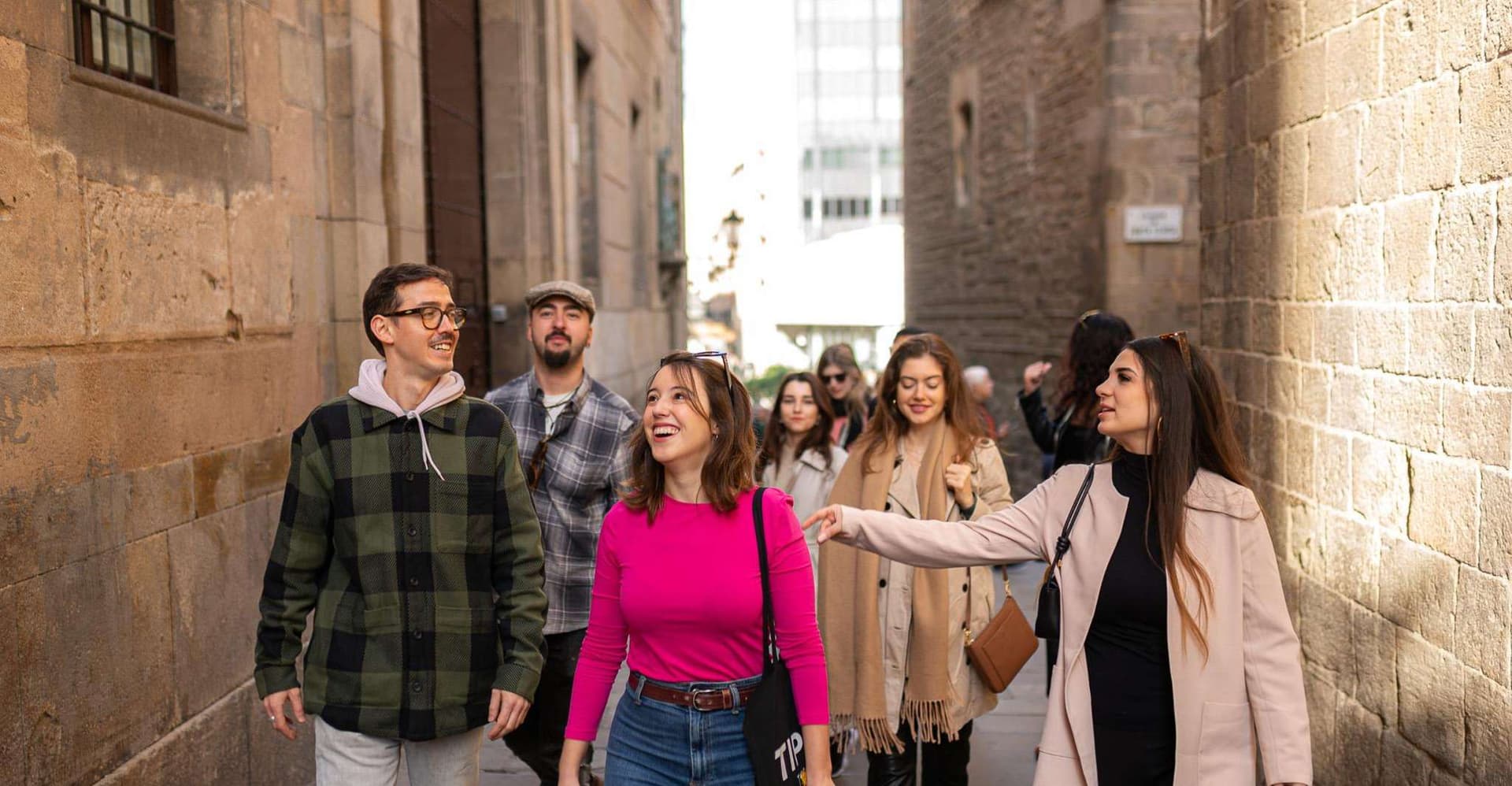 Barcelona: Hidden Gems Walking Tour Including 10+ Sights photo 6