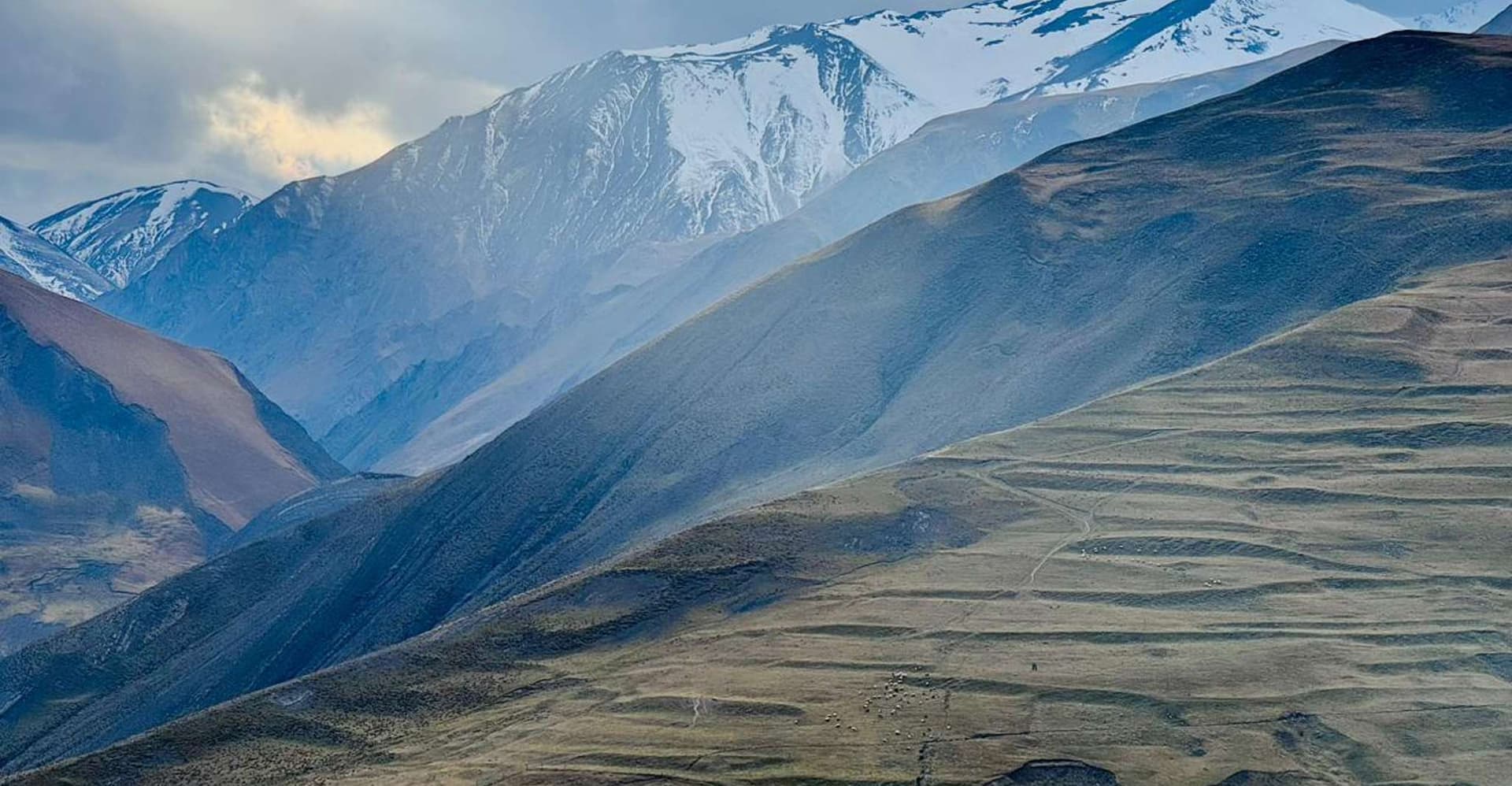 Baku: Candy Cane, Guba, Khinaliq village with Homemade Lunch photo 6