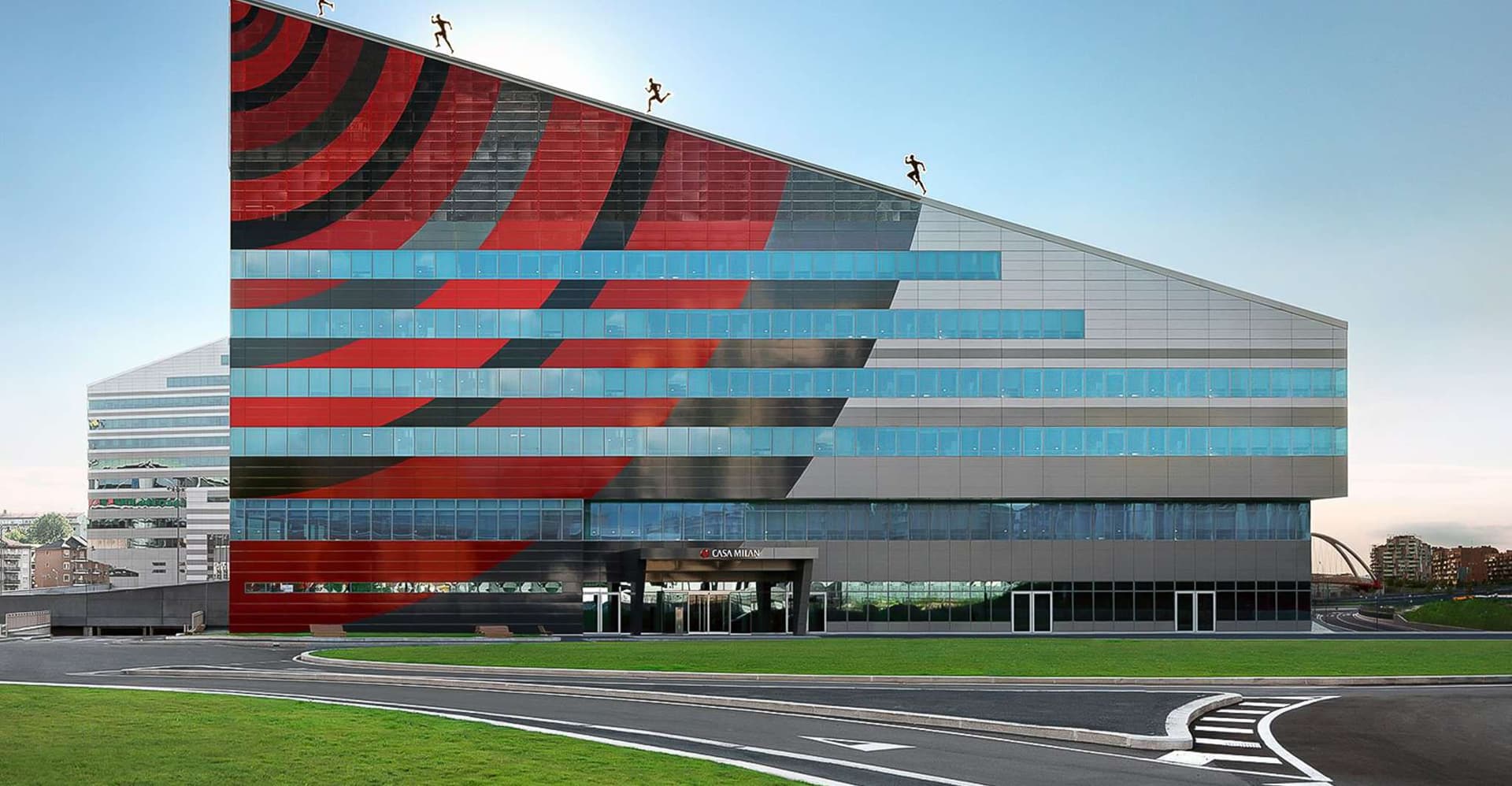 Casa Milan: Museum Entry Ticket photo 1