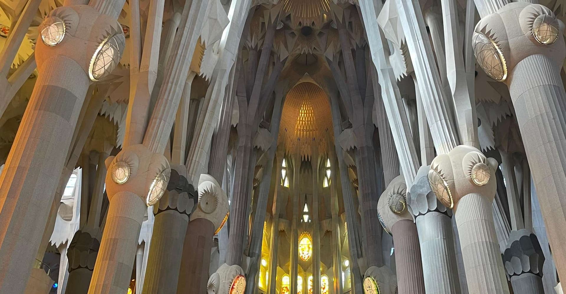 Barcelona: Sagrada Familia Skip-The-Line Guided Tour photo 12