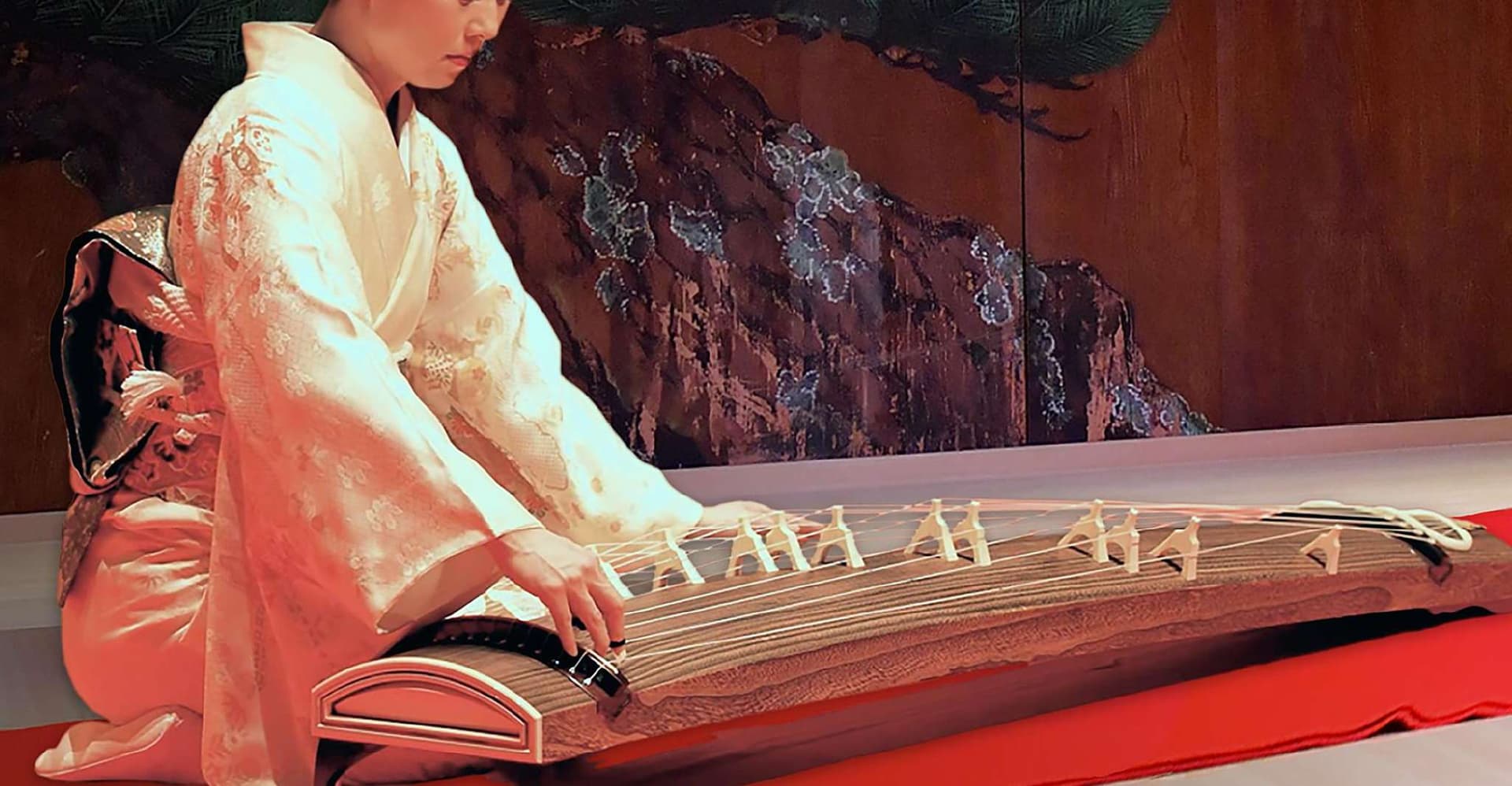 Tokyo: Traditional Japanese Performing Arts Show and Dinner photo 3