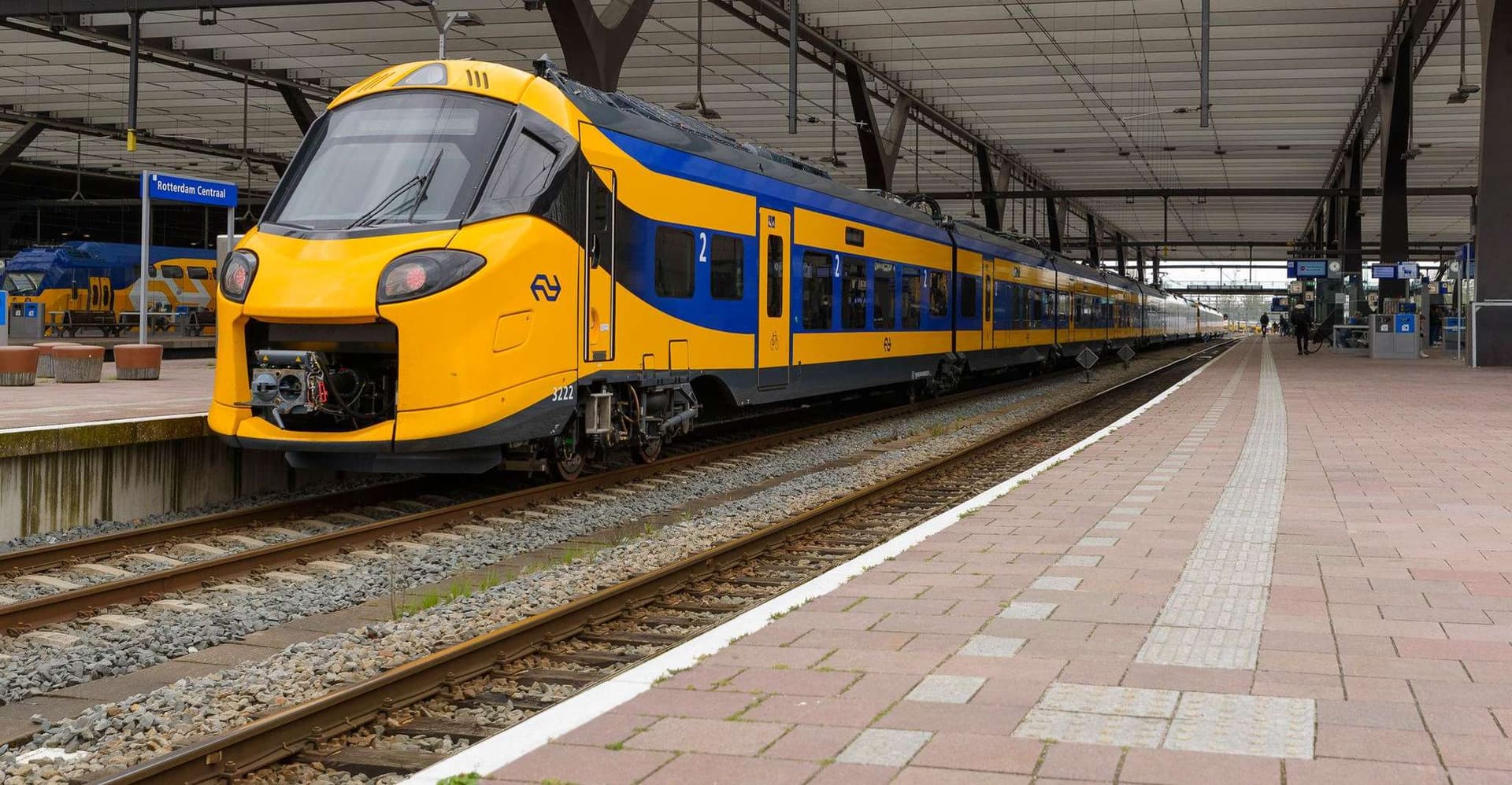 Amsterdam: Train Transfer From/To Zandvoort in Amsterdam photo 2