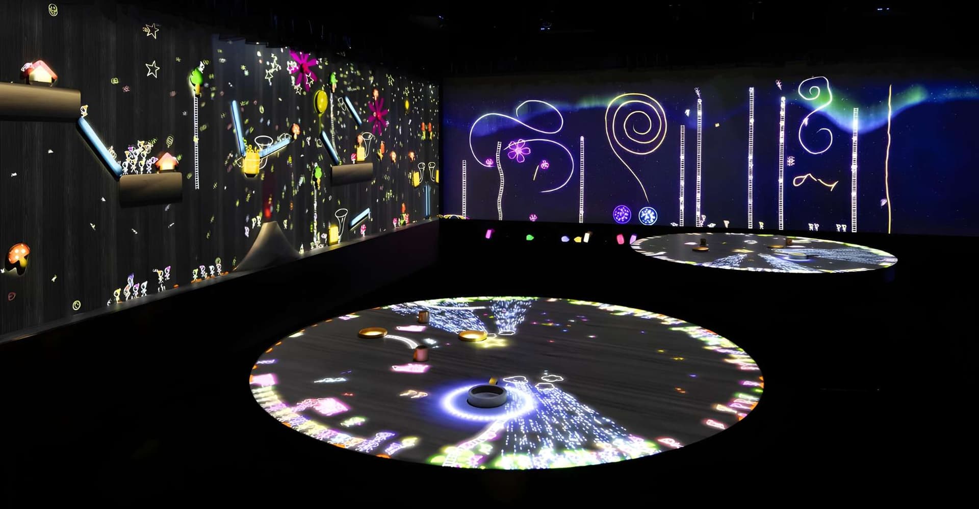 Singapore: ArtScience Museum Entry Ticket photo 16