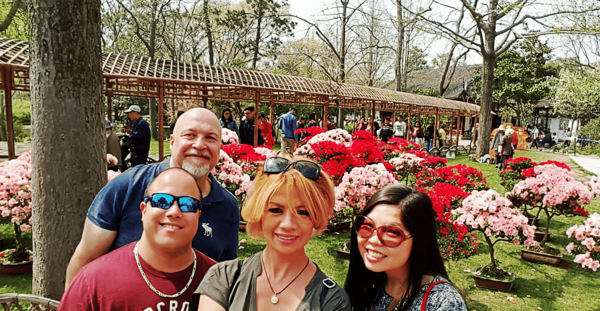 Suzhou Private Guided Day Trip from Shanghai by Bullet Train photo 4