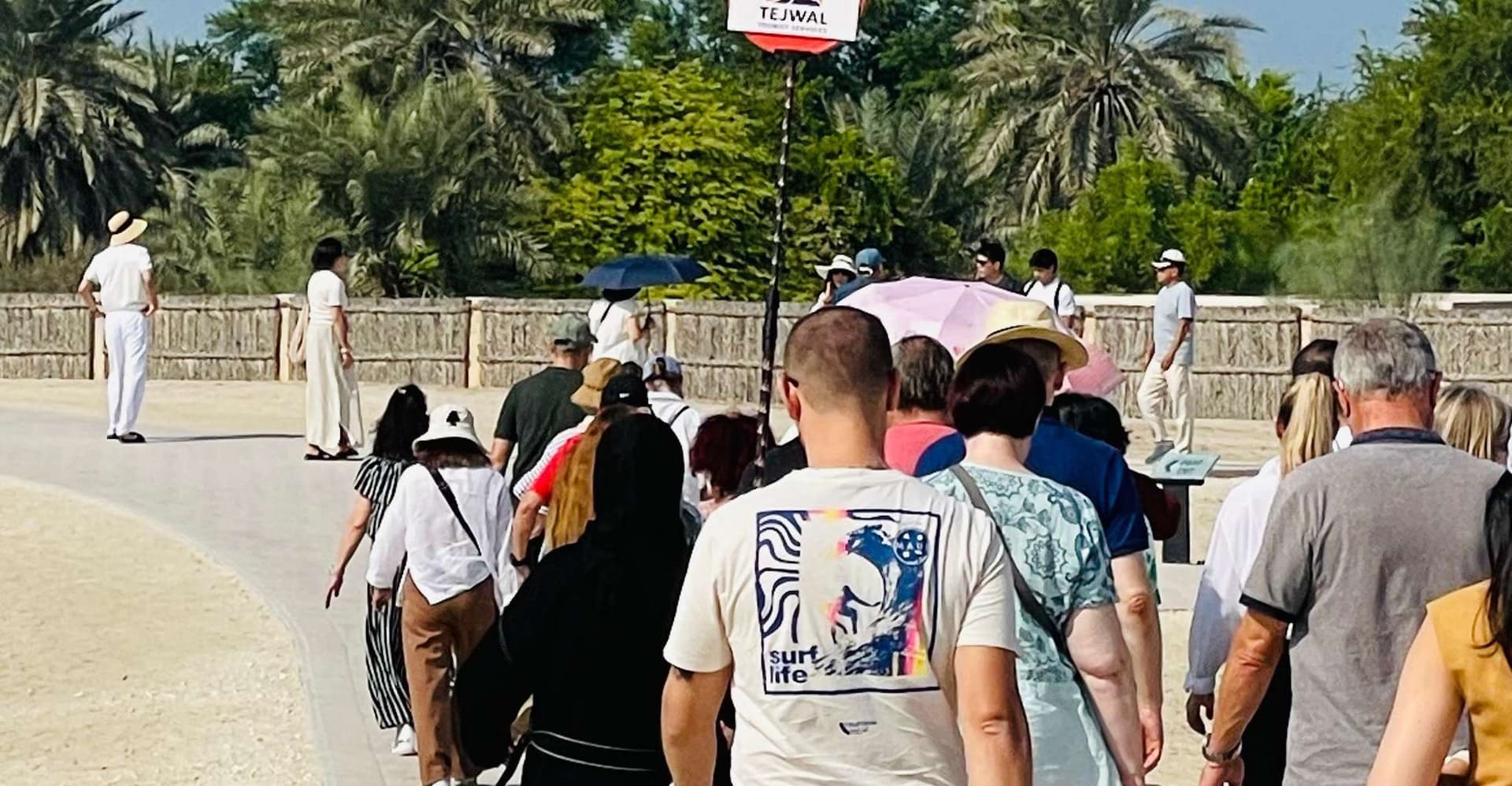 Bahrain Top Sights – MSC Euribia Cruise Tour -On-Time Return photo 16