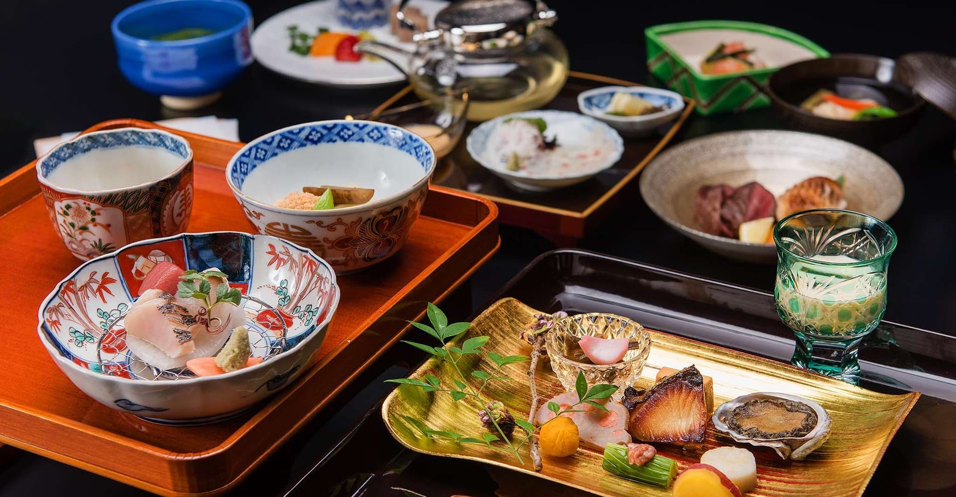 Tokyo: Traditional Japanese Performing Arts Show and Dinner photo 6