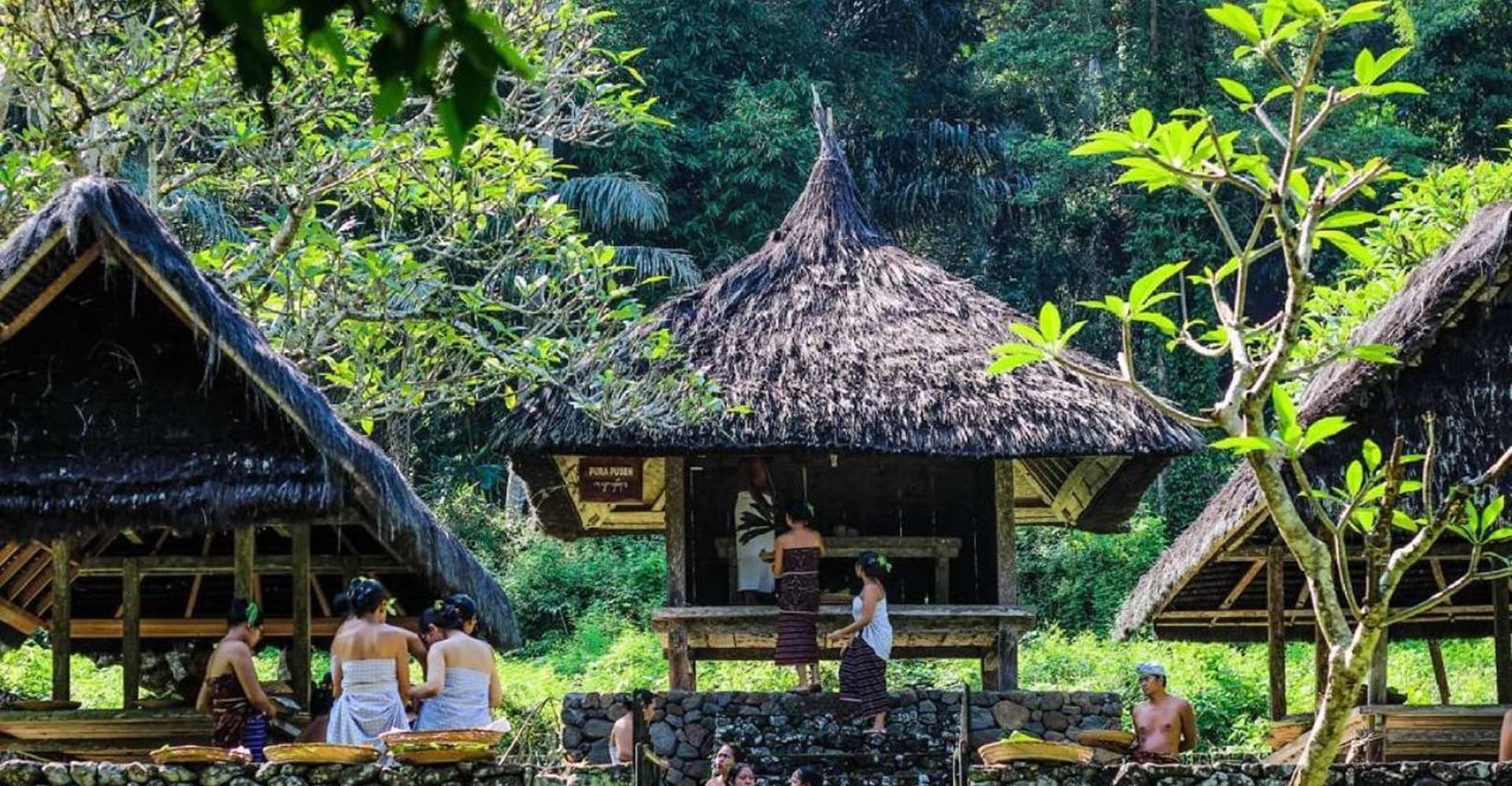 Bali: Snorkeling Blue Lagoon 2 Spot & Lunch optional Village photo 18