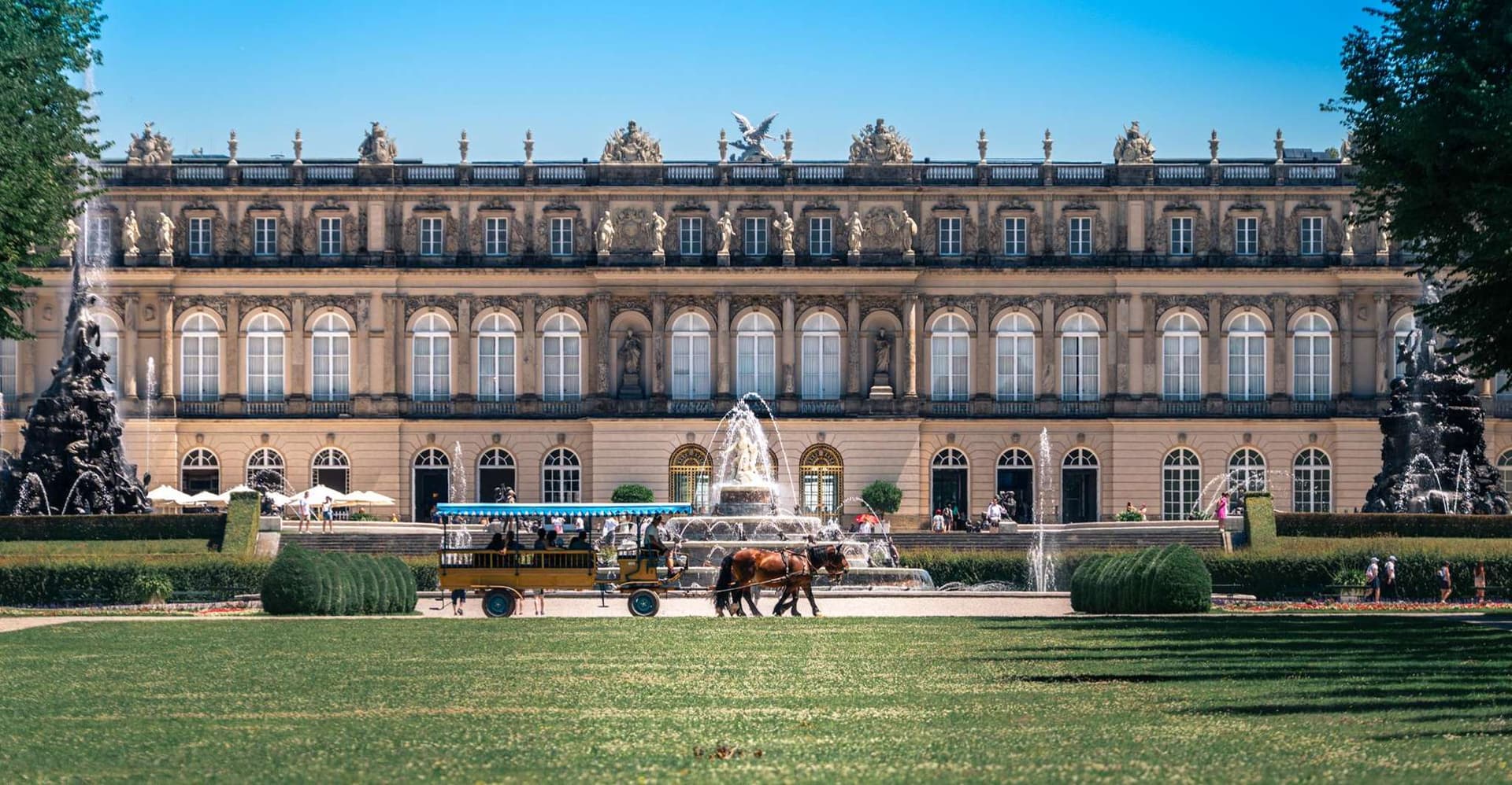 From Munich: Herrenchiemsee Palace and Boat Trip Day-Tour photo 3
