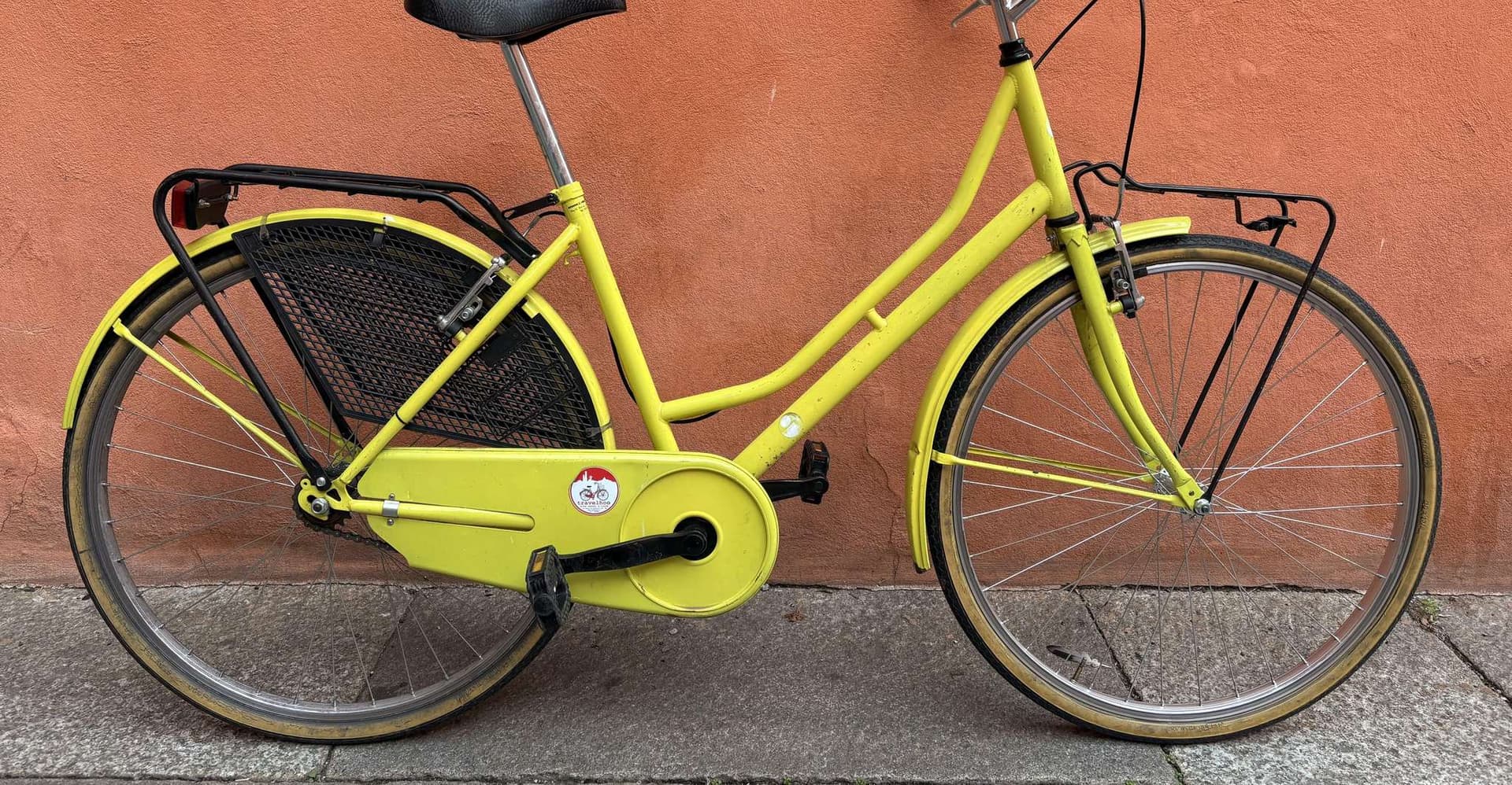 Bologna: Bike Rental photo 9