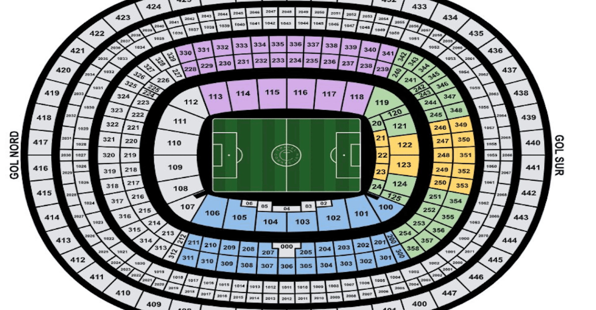 Barcelona: FC Barcelona Match Tickets at Spotify Camp Nou photo 3