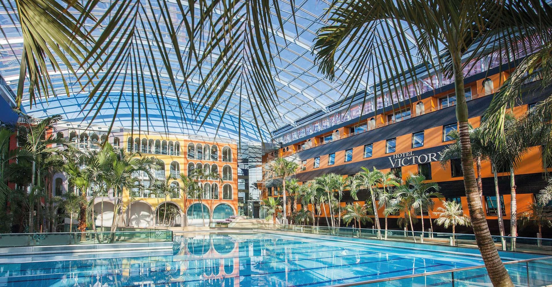 Erding: 1-Day Spa Ticket at Therme Erding photo 2
