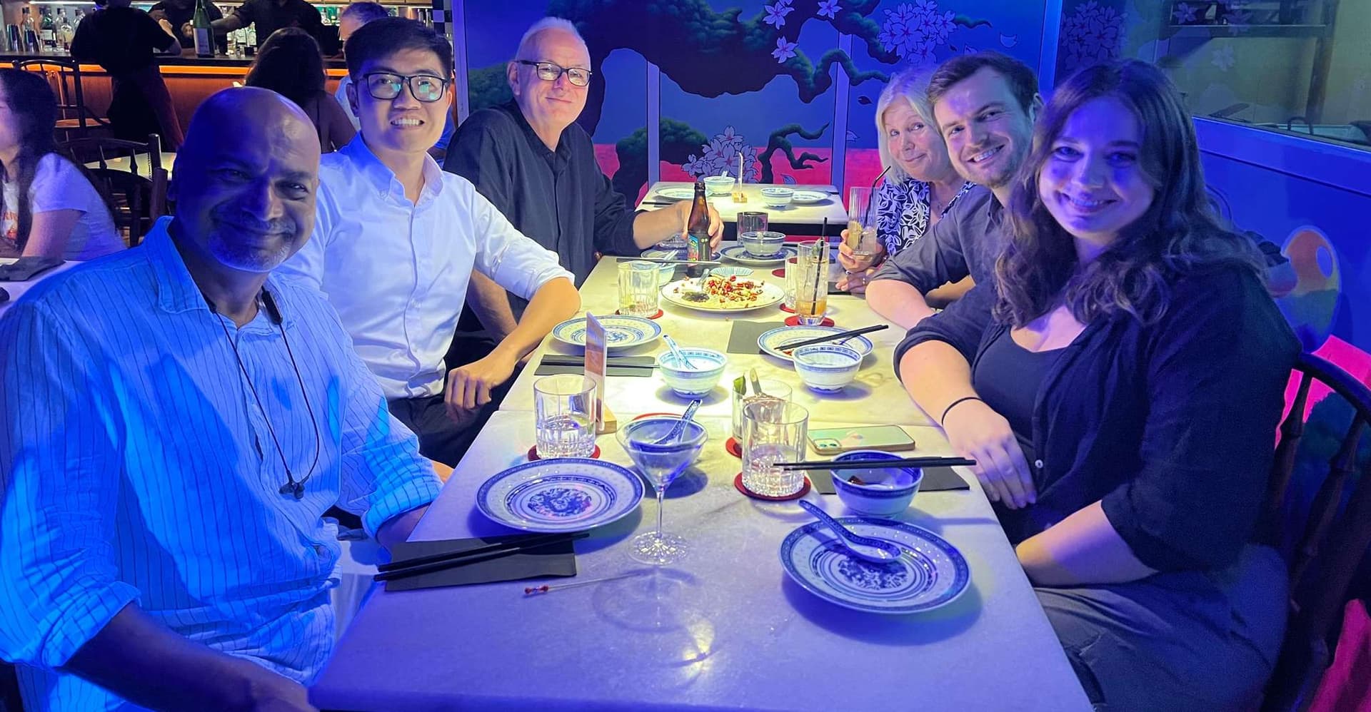 Party Singapore Bespoke Pub Crawl photo 12