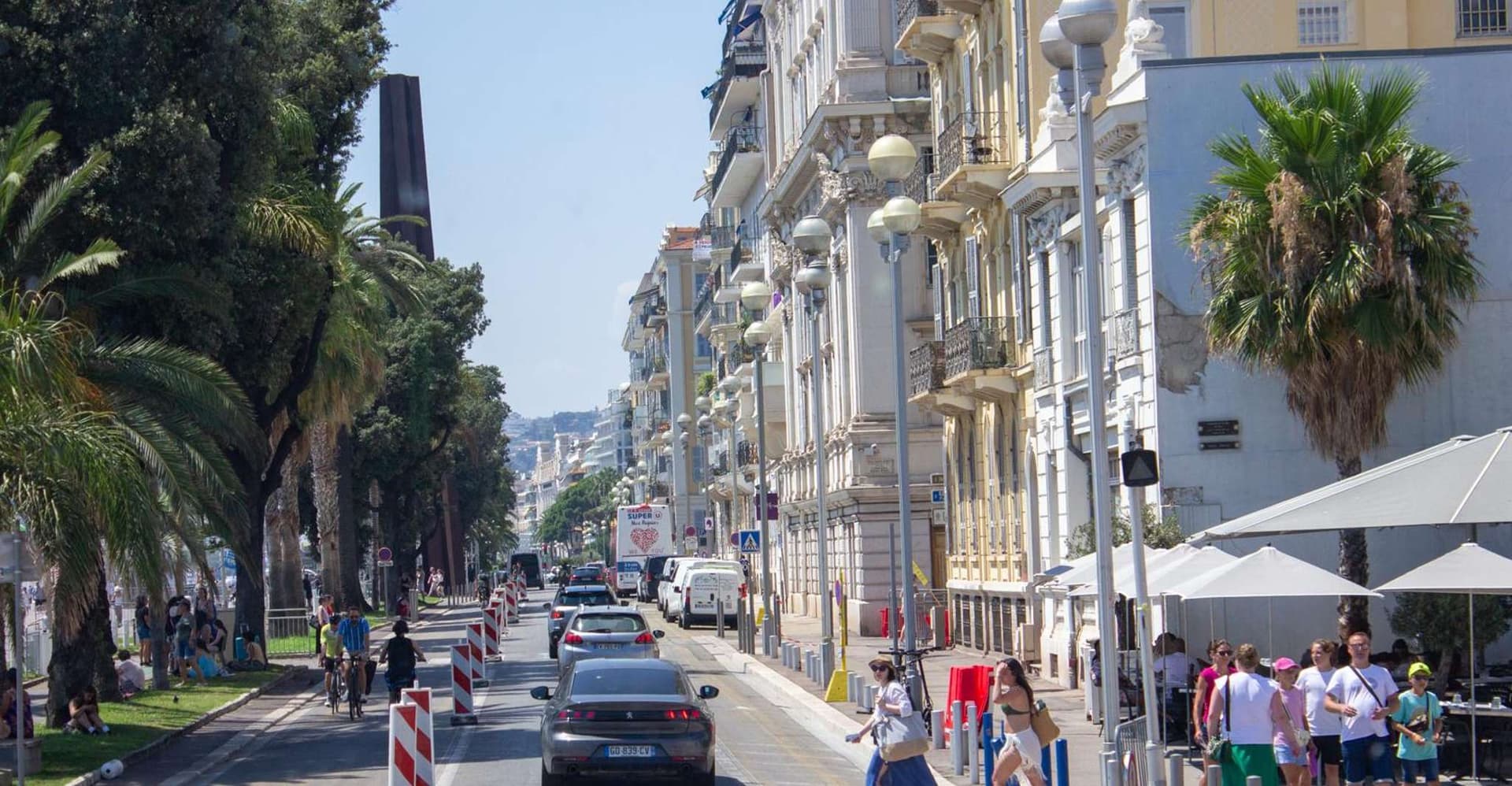 From Milan: Monaco & Nice - 3 Countries in One Day Tour photo 15