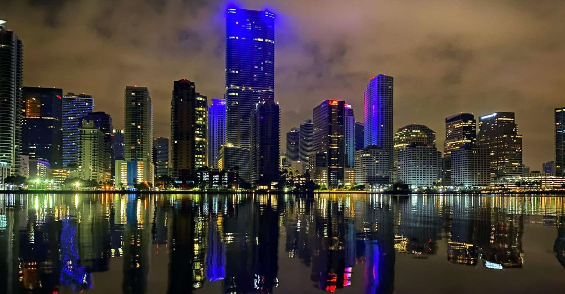 Miami: Private Boat Cruise & Guided Scenic Tour photo 13