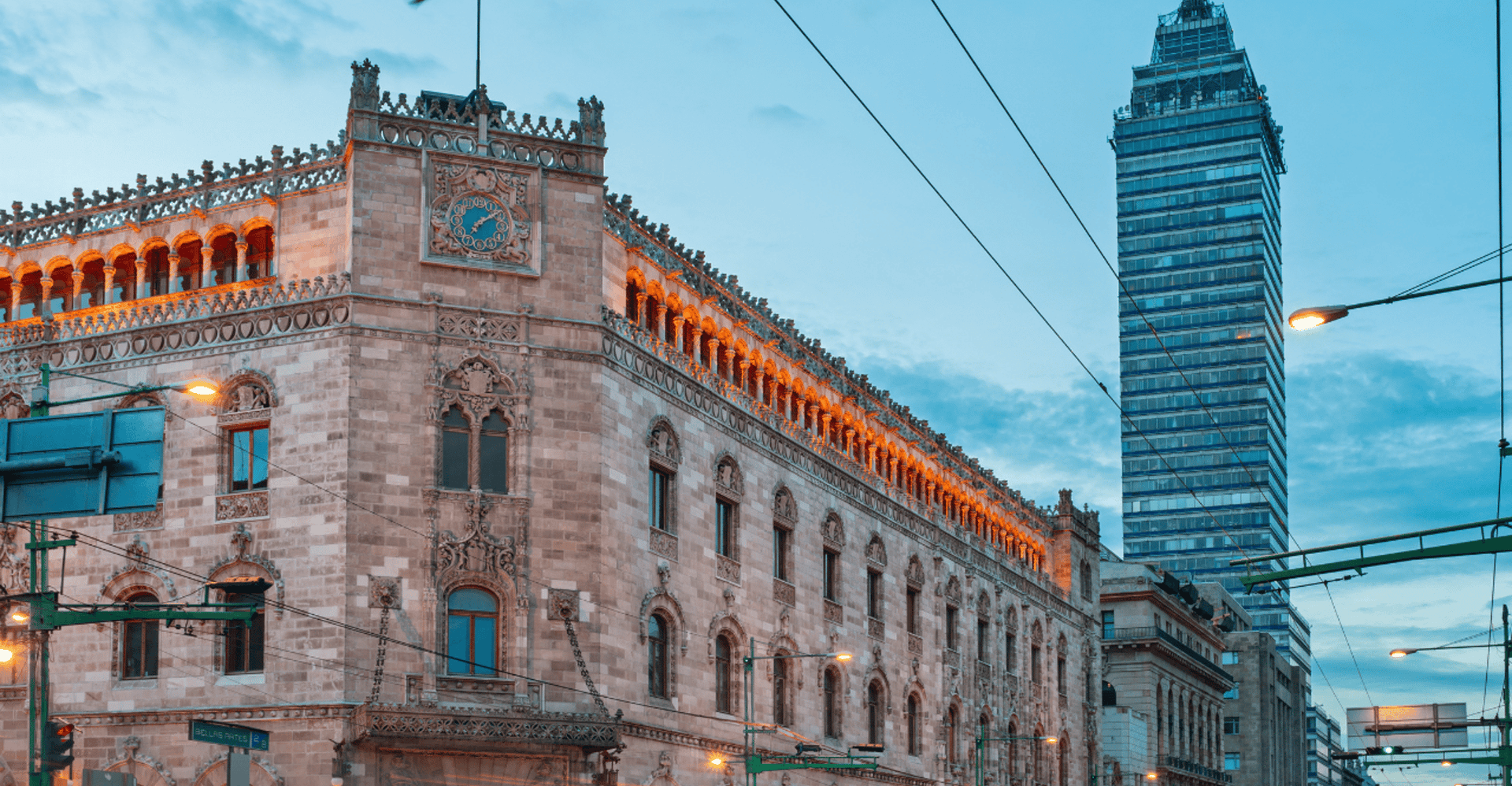 Mexico City: Guided walking tour through the most historic parts of the city. photo 3