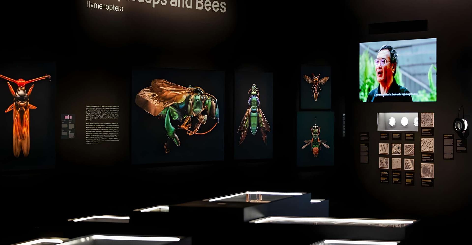 Singapore: ArtScience Museum Entry Ticket photo 3