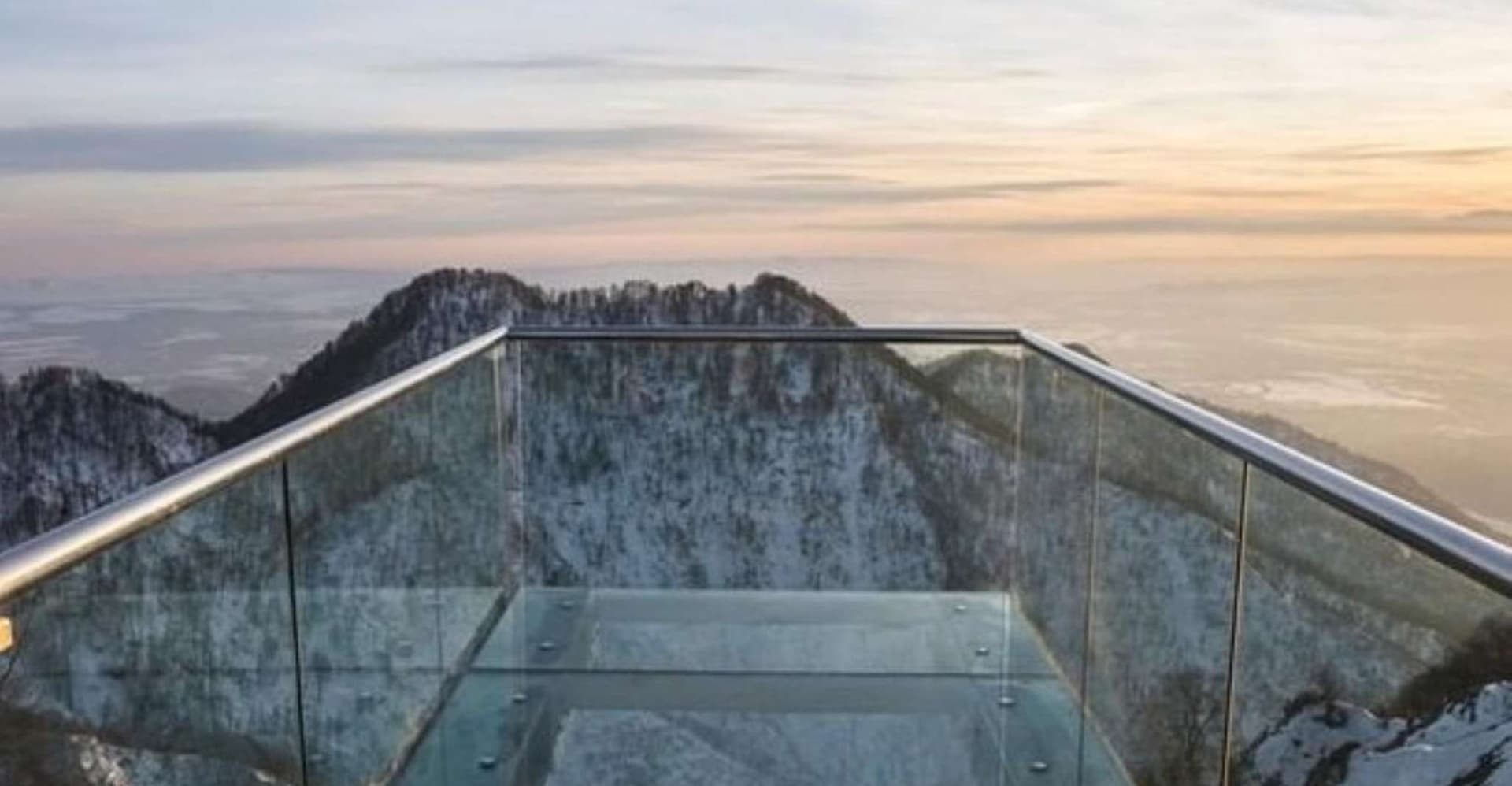 Baku: Guba-Shahdag Resort-Candy Mountain and Laza Waterfall photo 6