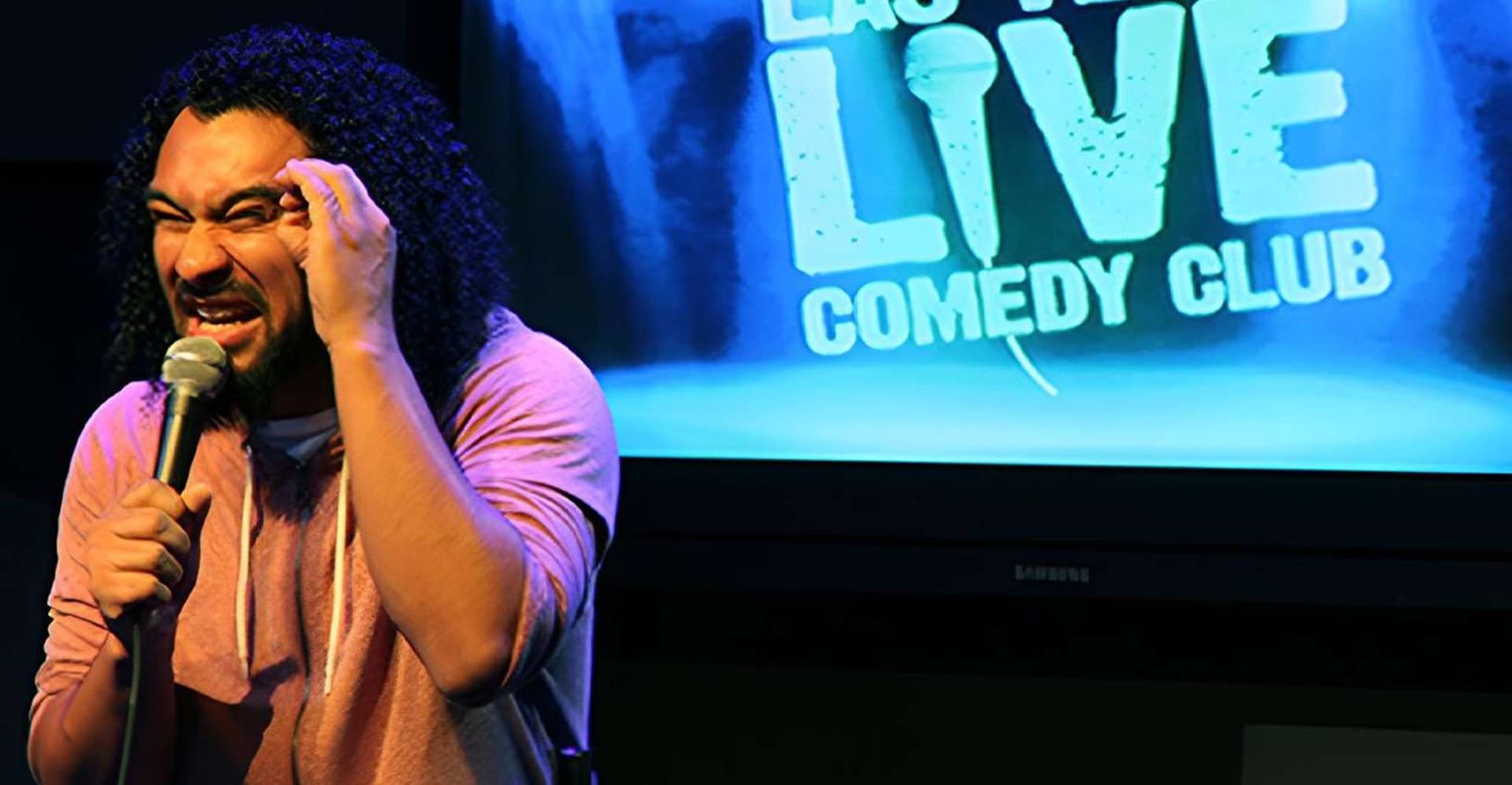 Las Vegas: Live Comedy Club Tickets photo 4