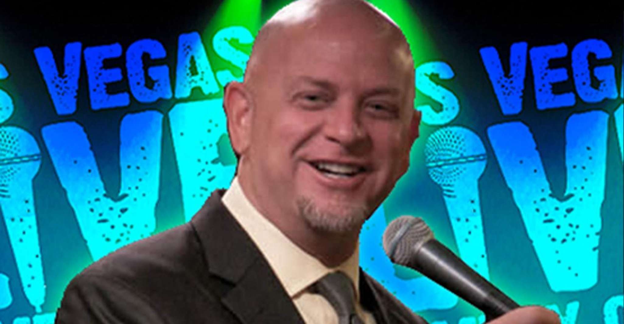 Las Vegas: Live Comedy Club Tickets photo 10