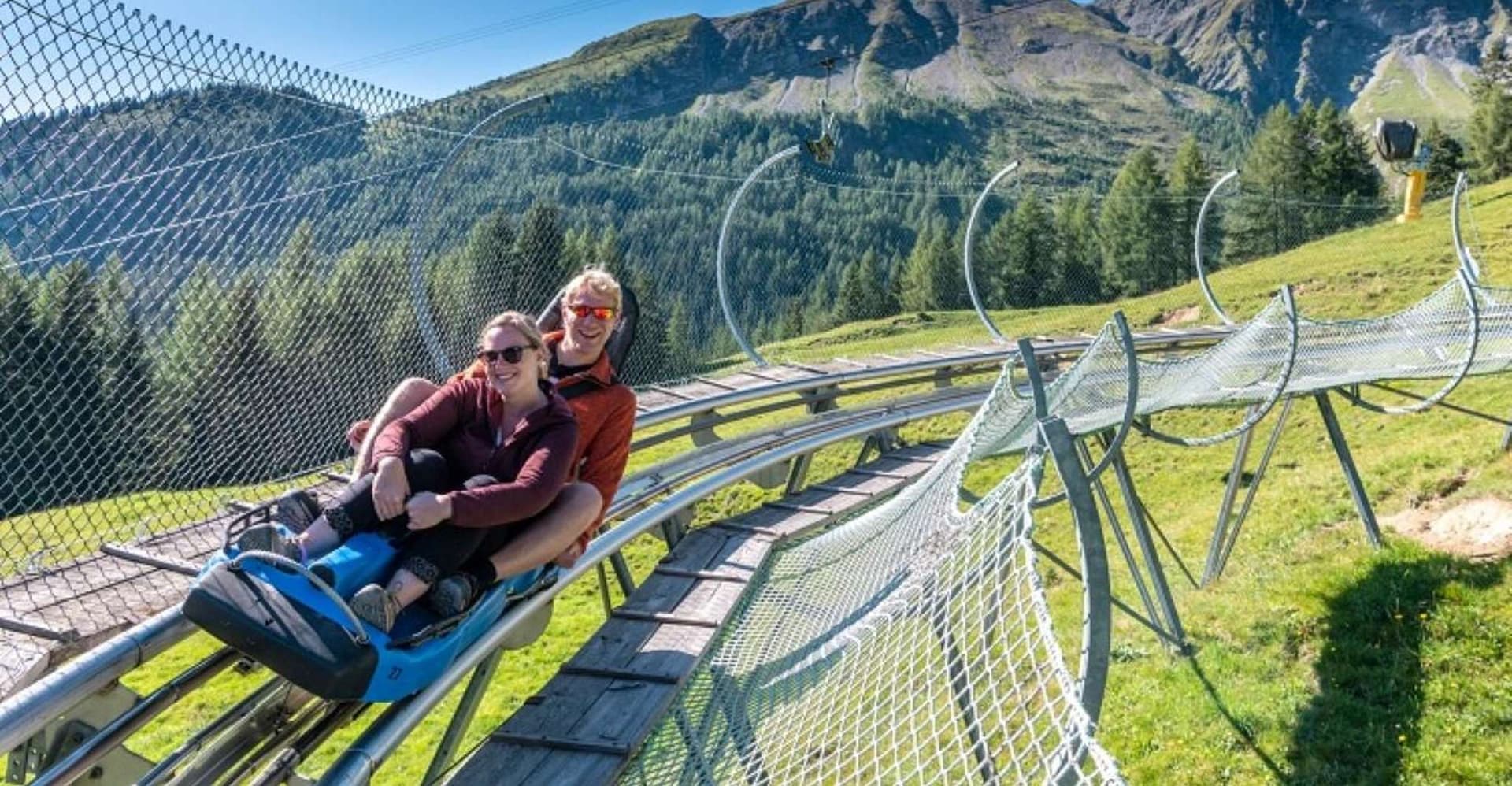 Baku: Guba-Shahdag Resort-Candy Mountain and Laza Waterfall photo 18