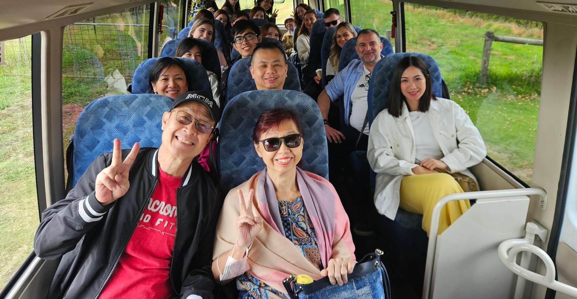 Melbourne: Yarra Valley Wine, Gin, Whisky and Chocolate Tour photo 3