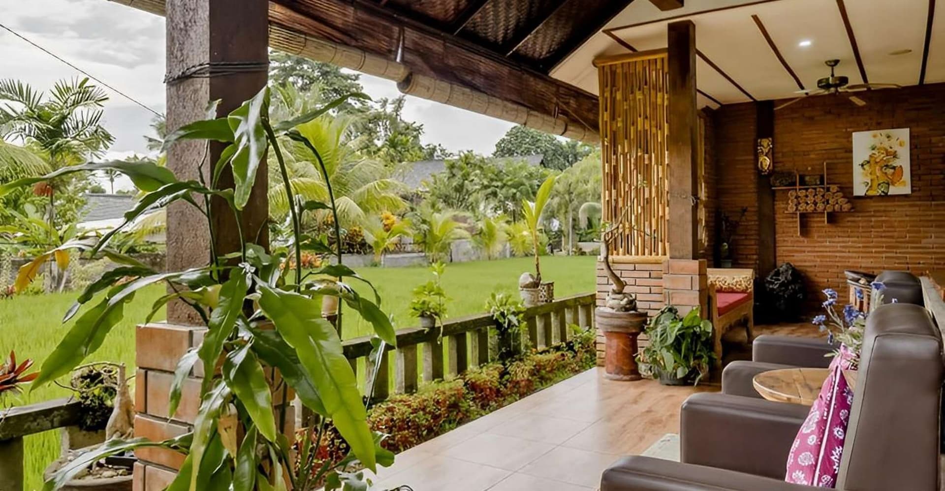 Ubud: Relaxing Spa Balinese Massage Package photo 8