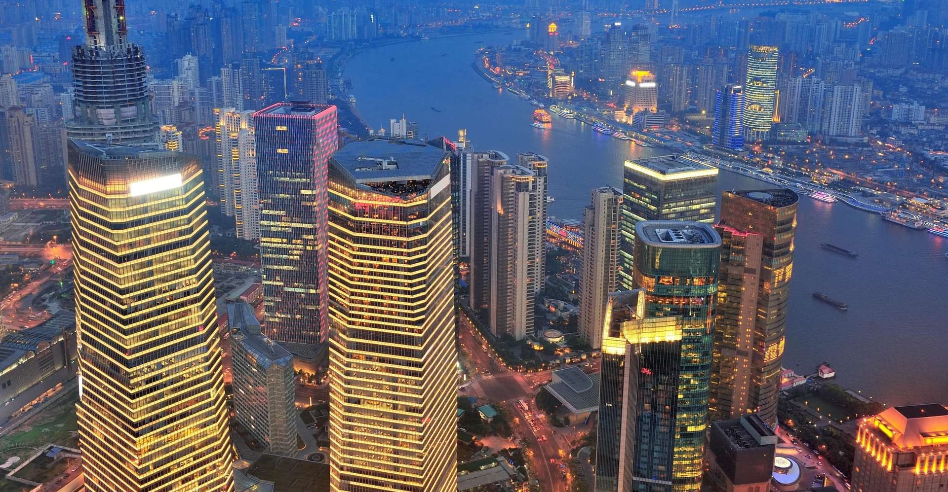 Shanghai: Top 5 Highlights All Inclusive Private Day Tour photo 17