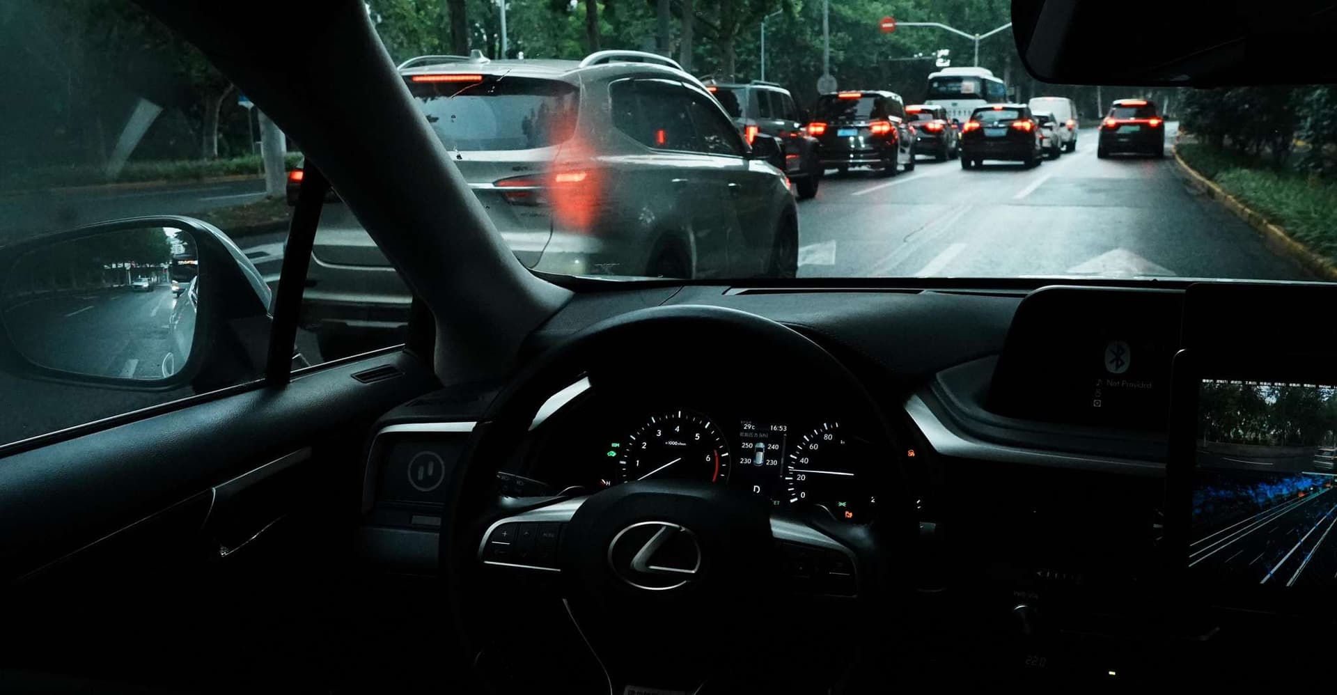 Shanghai: Tech Discovery Tour with Driverless Car Ride photo 3