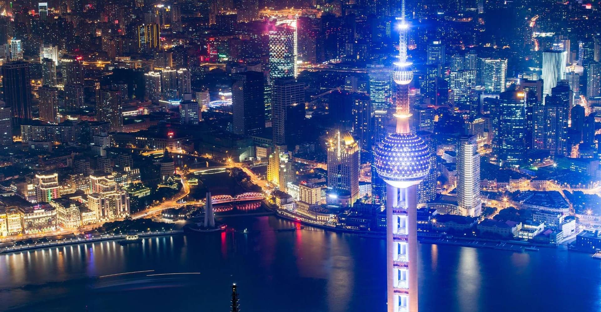 Shanghai: Oriental Pearl Tower Entry Ticket photo 3