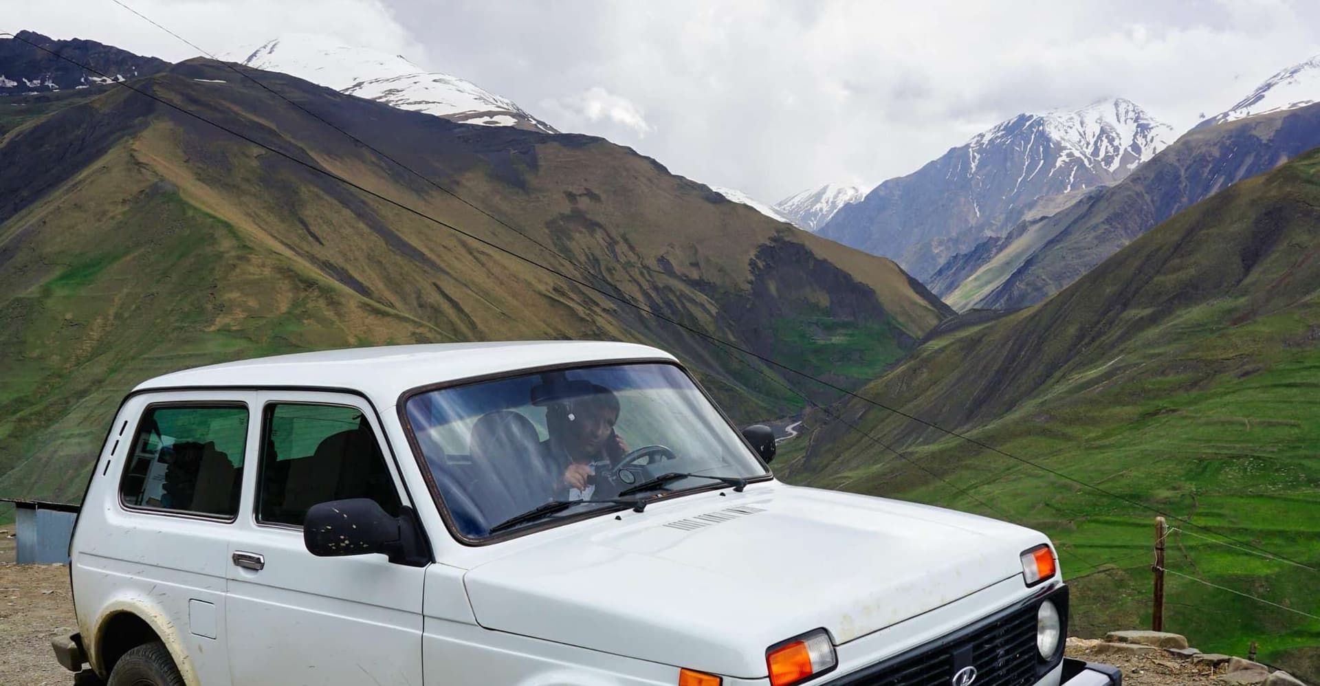 Baku: Candy Cane, Guba, Khinaliq village with Homemade Lunch photo 10