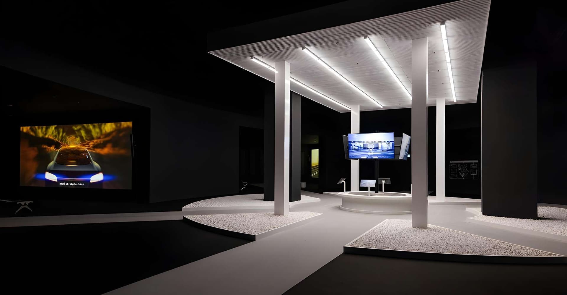 Singapore: ArtScience Museum Entry Ticket photo 6