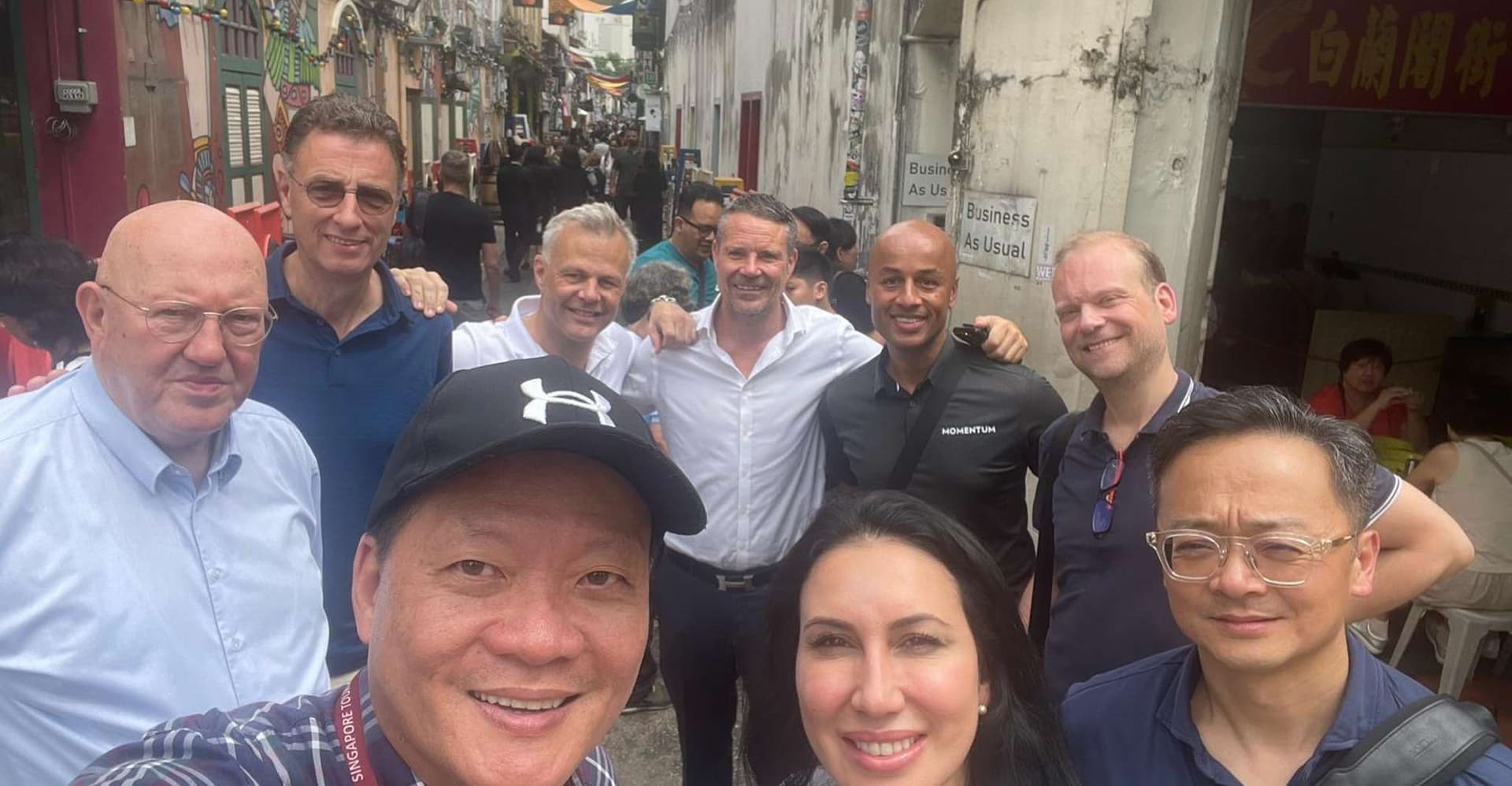 Singapore: Private Customizable Singapore Tour photo 11