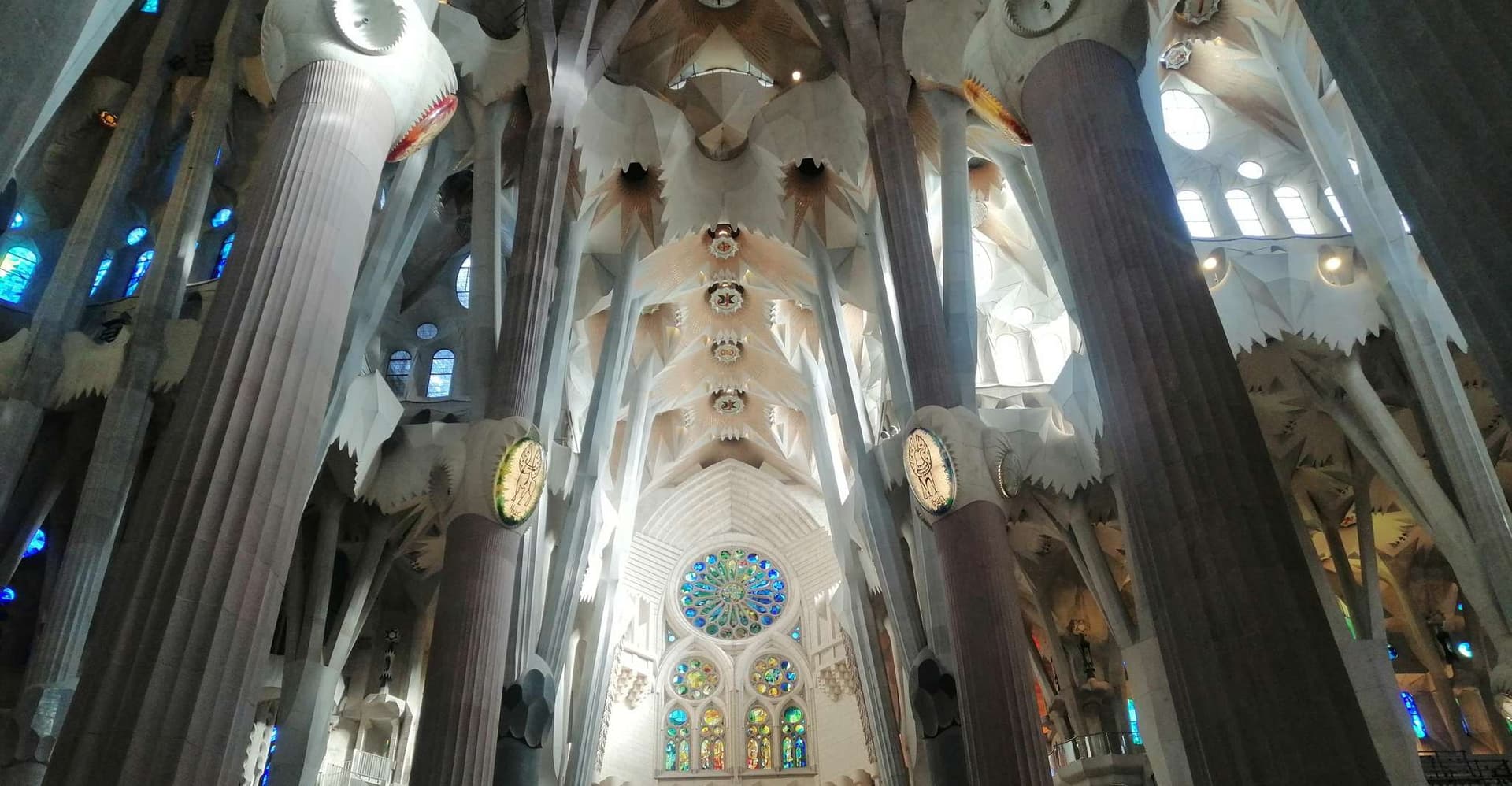 Barcelona: Sagrada Familia Skip-The-Line Guided Tour photo 6