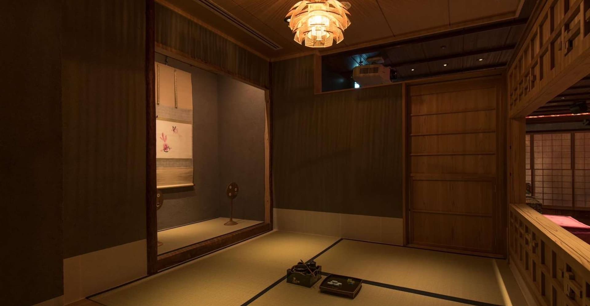 Tokyo: Traditional Japanese Performing Arts Show and Dinner photo 11