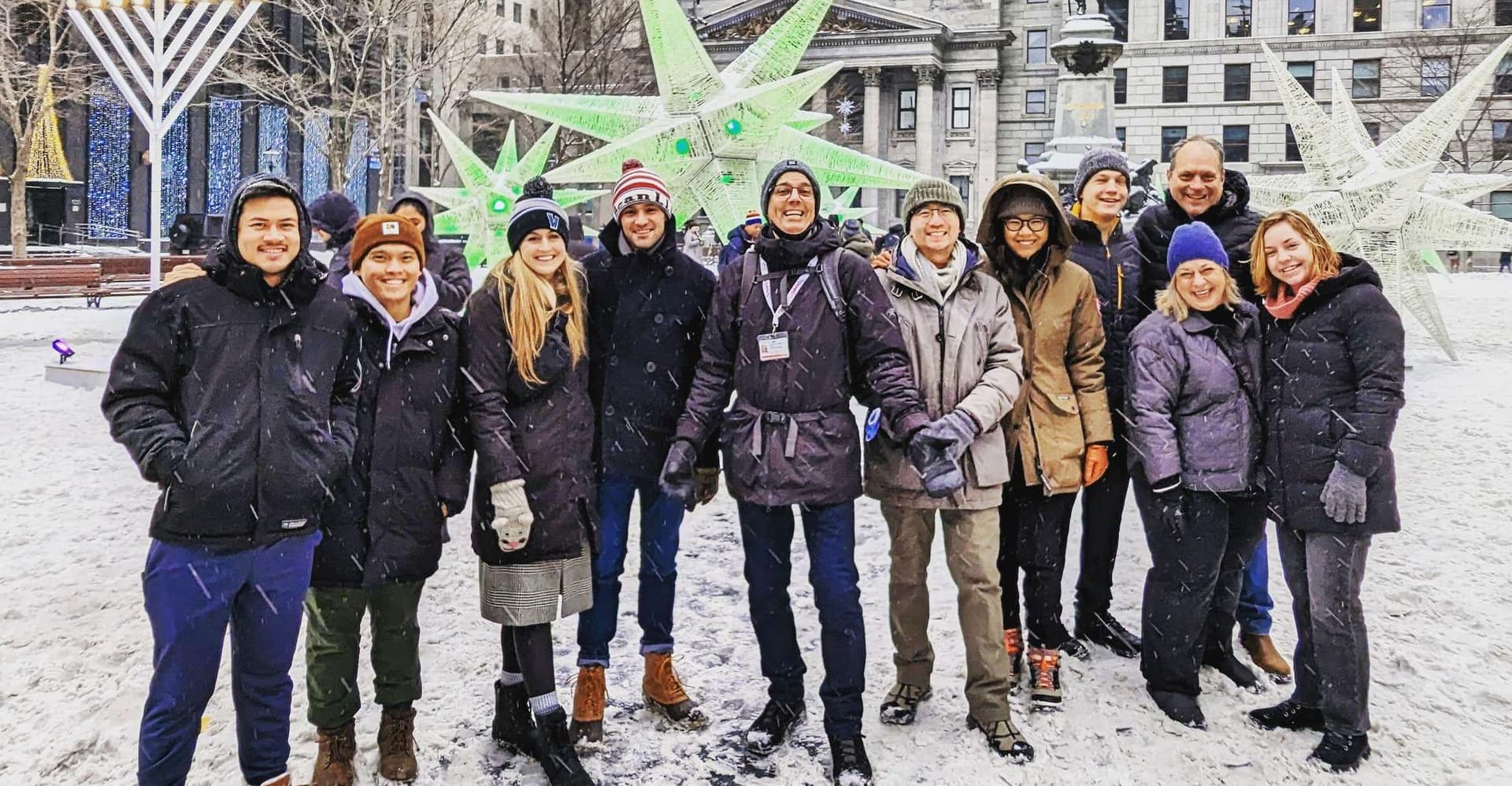 Montreal: Top Rated Small Group Old Montreal Walking Tour photo 11