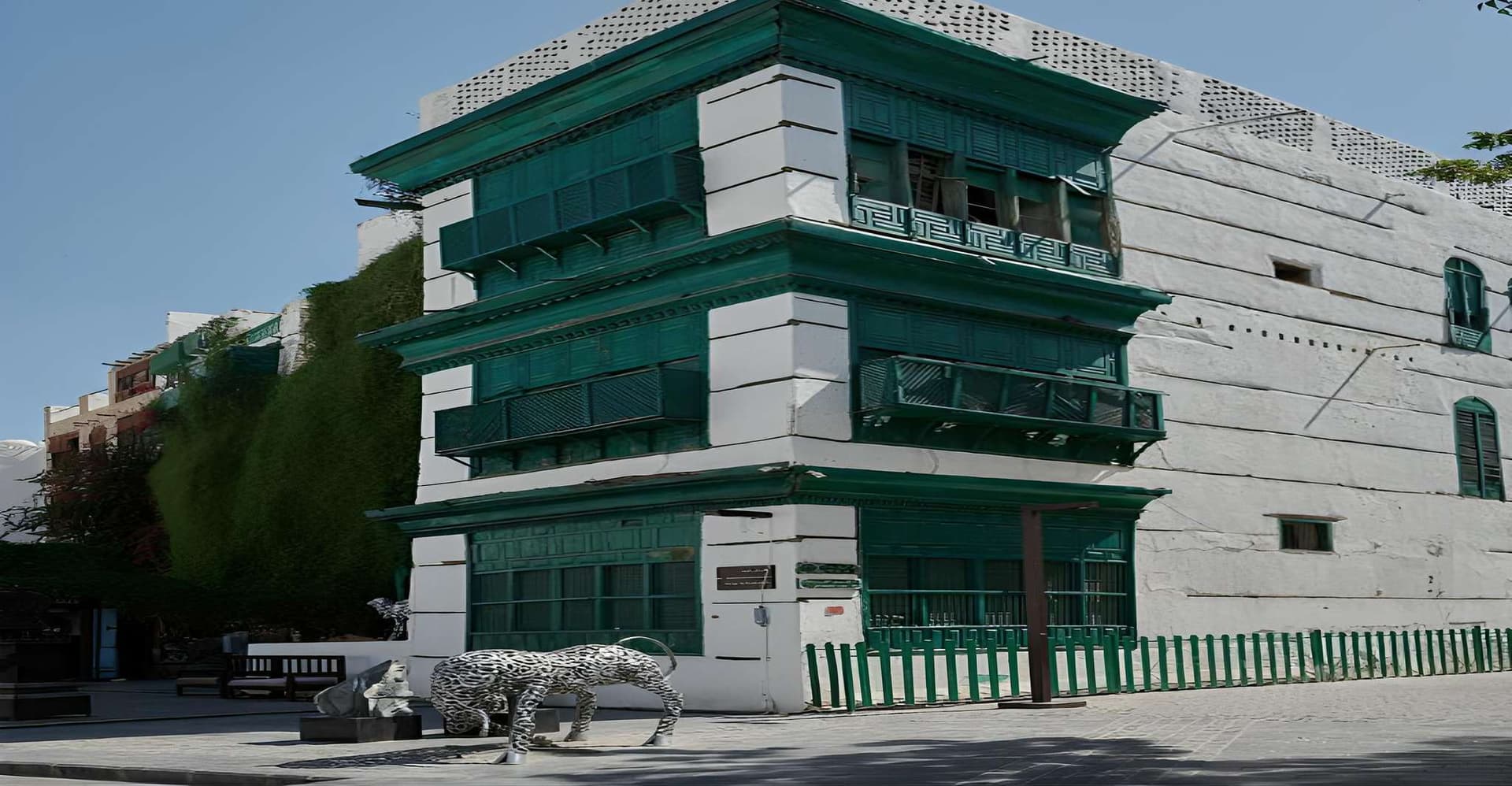 Jeddah: Al-Balad Old Town Historical City Guided Tour photo 3