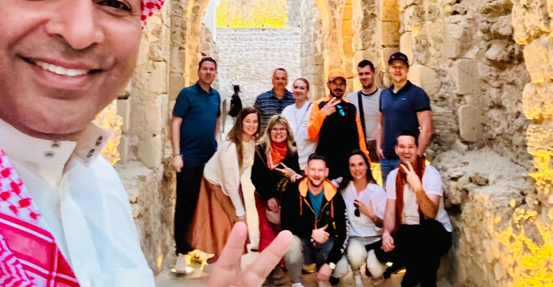 Bahrain: Best Private Day Tours - Select 1 of 4+Options photo 2